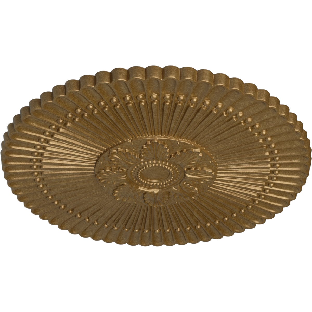 Ekena Millwork CM30NEPAS Ceiling-Medallions - View #2