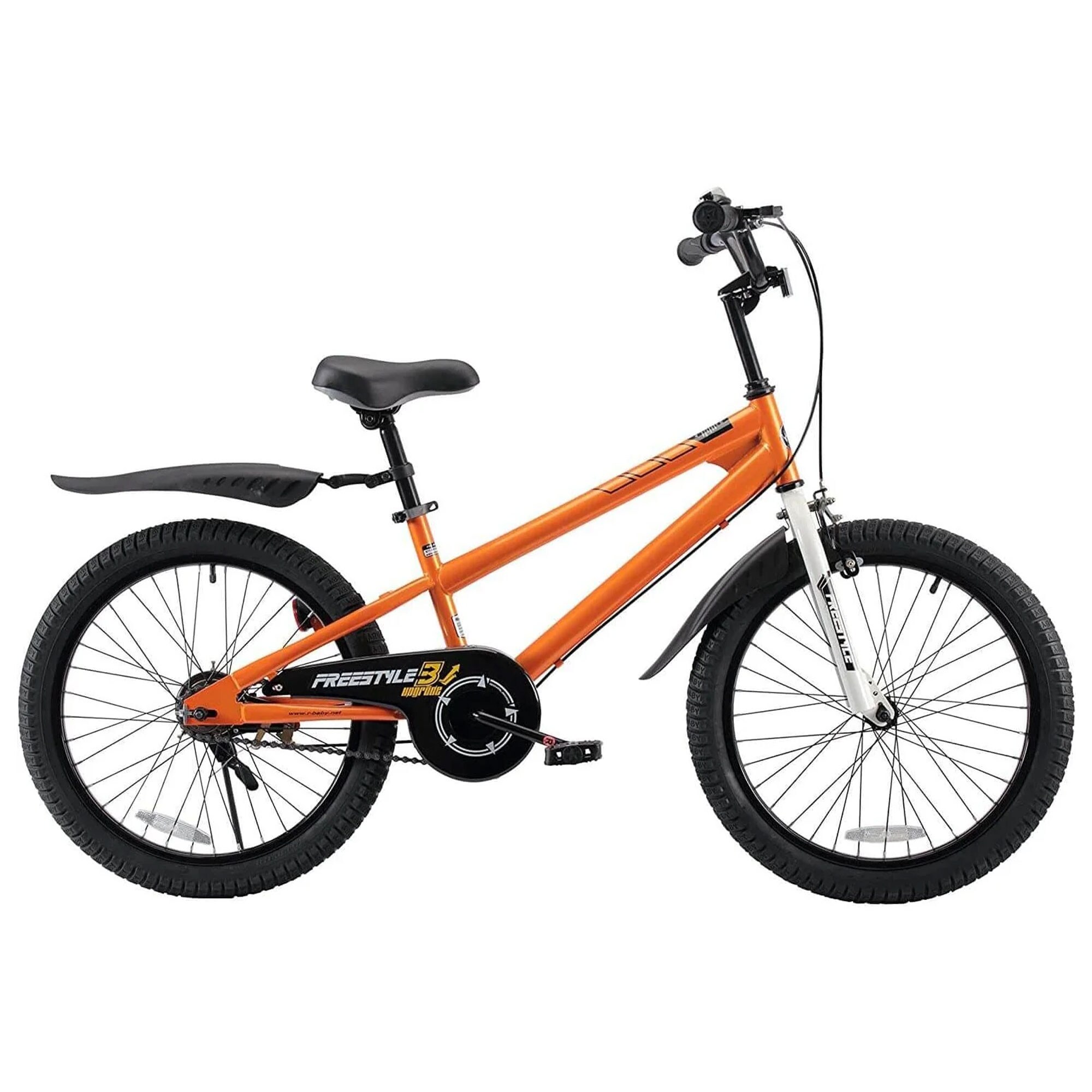 Royal Baby 324541 bikes - View #2