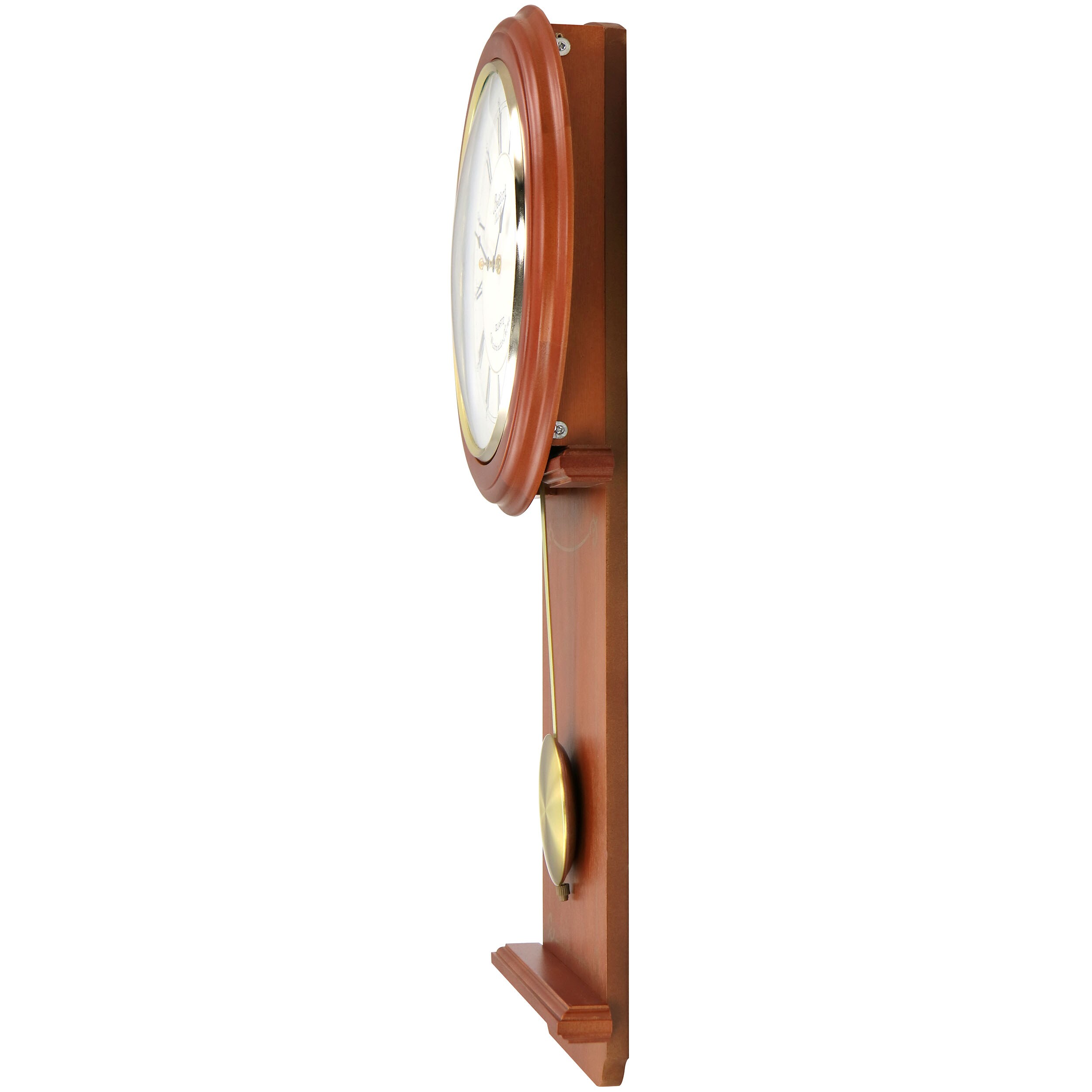 Bedford Clock Collection 962117797M Indoor-Outdoor-Clocks - View #3