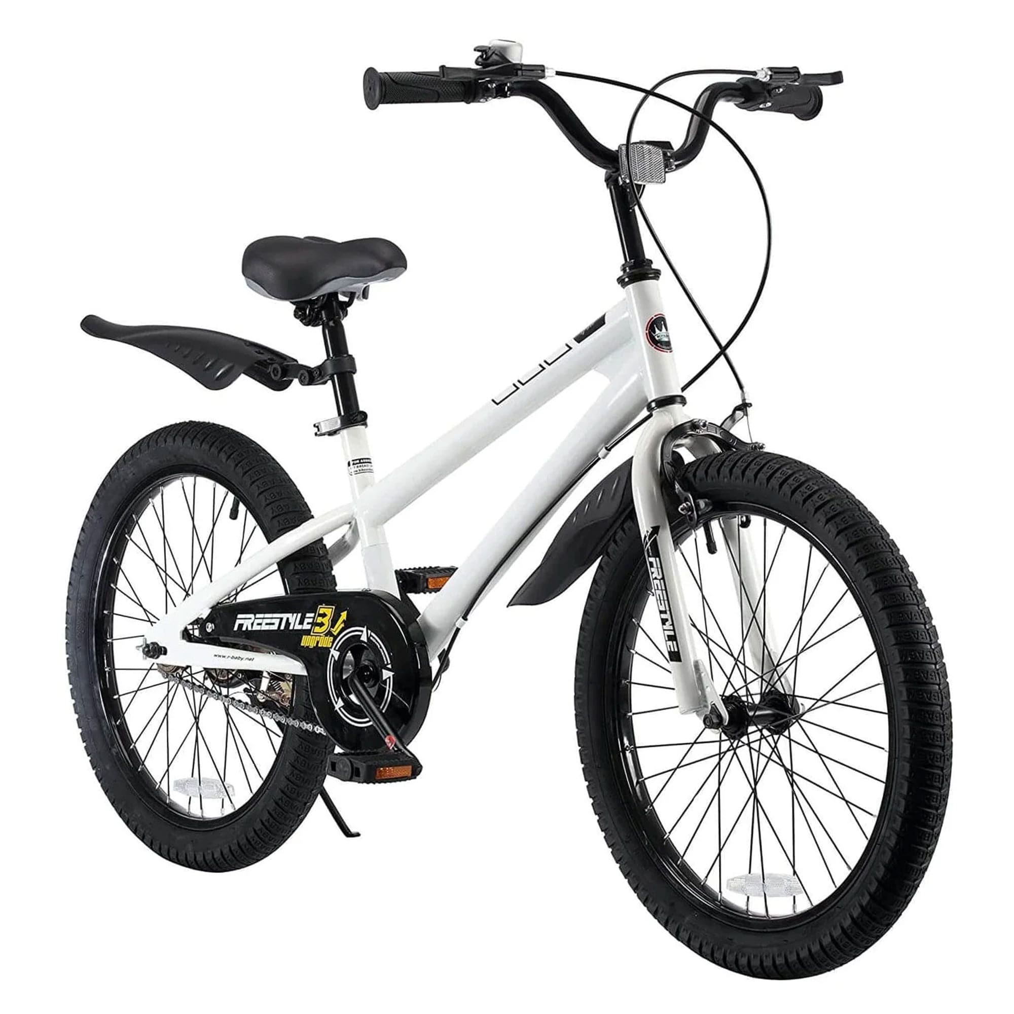 Royal Baby 324537 20-in Youth unisex Bike