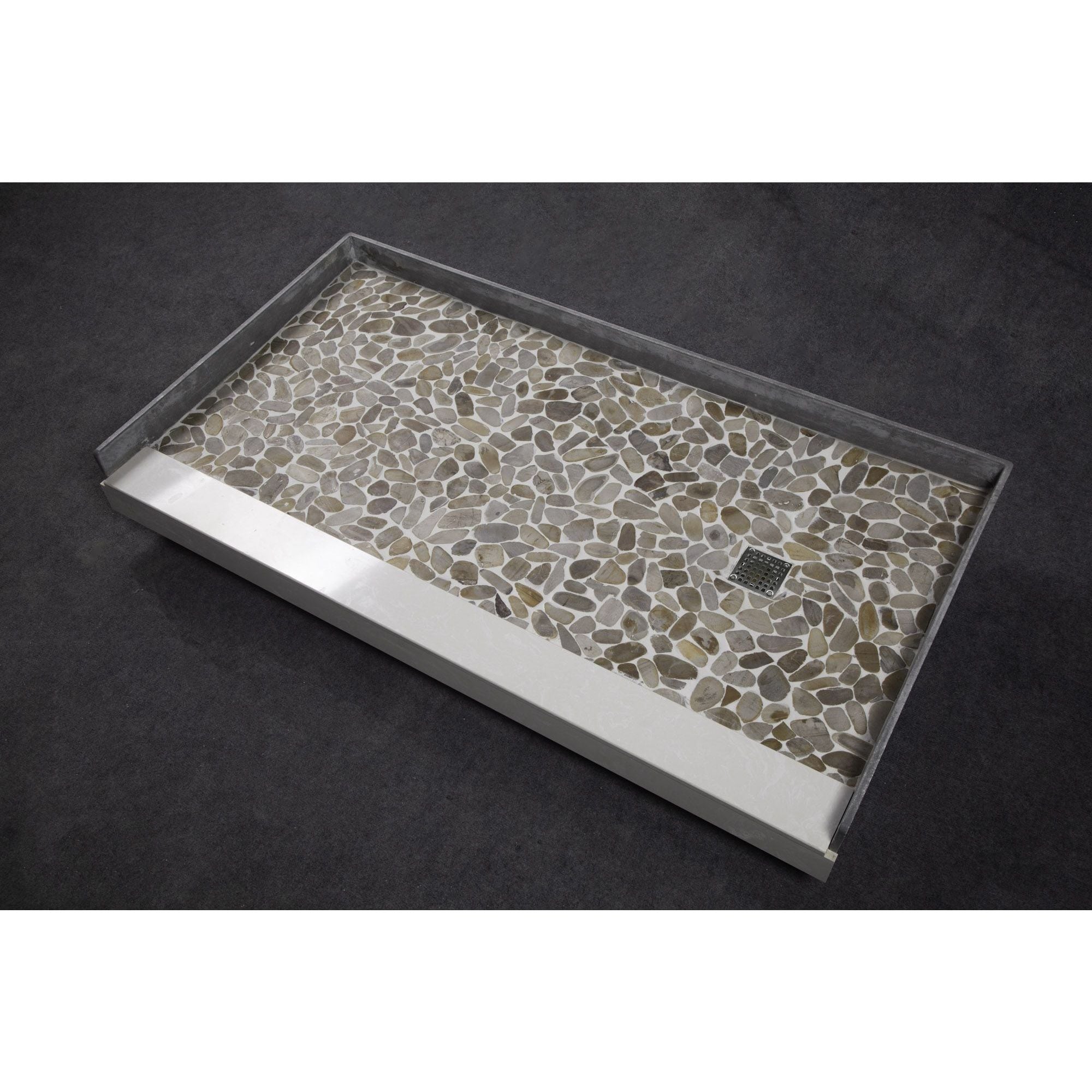 Transolid FPT6032R-PC Shower-Floors - View #7