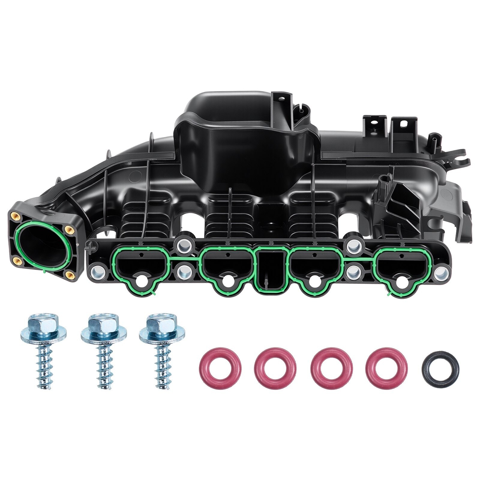 GIVIMO LW047GIVSS1265 manifolds - View #11