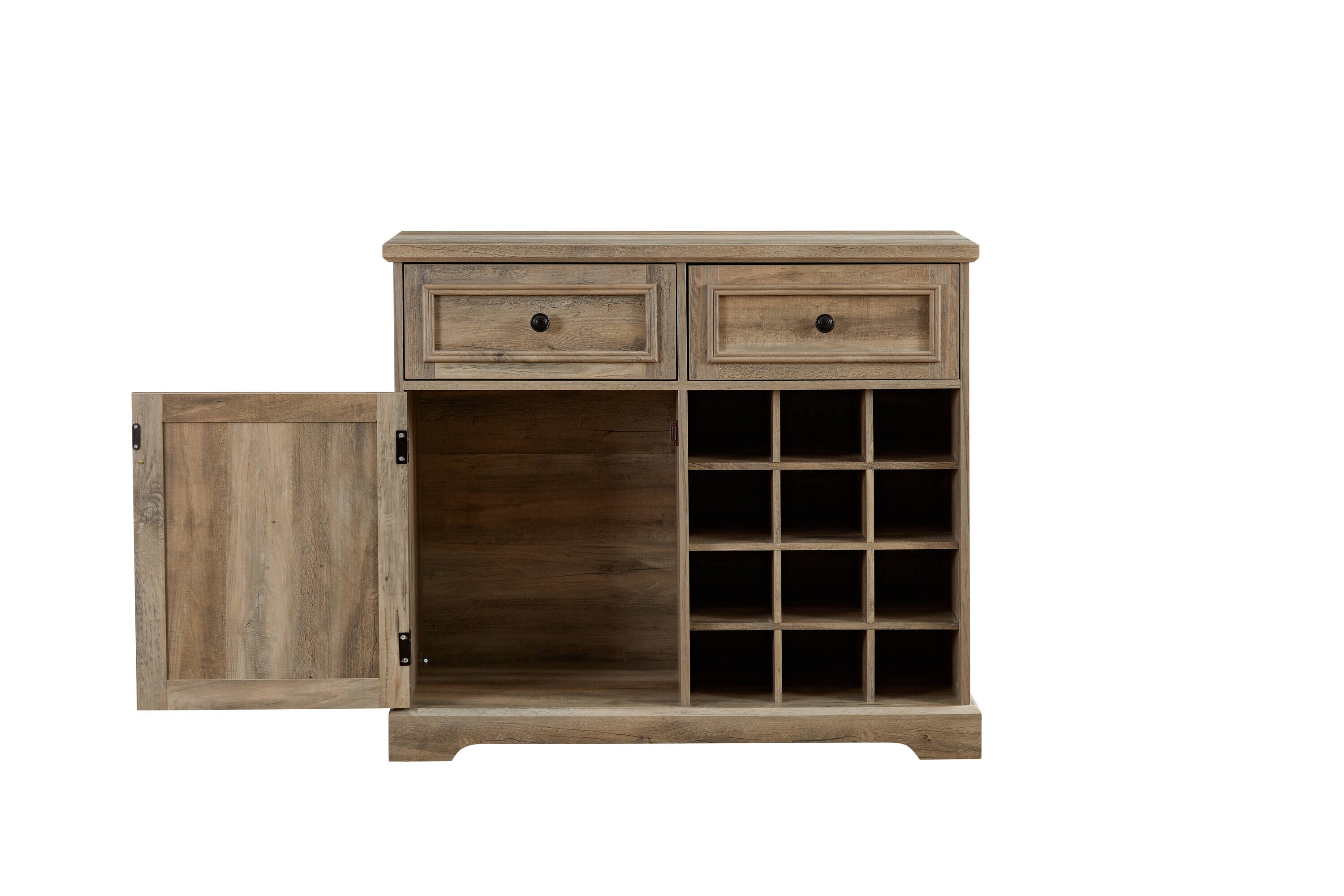 Kahomvis AC-QPWD-03 Dining-Kitchen-Storarge - View #4