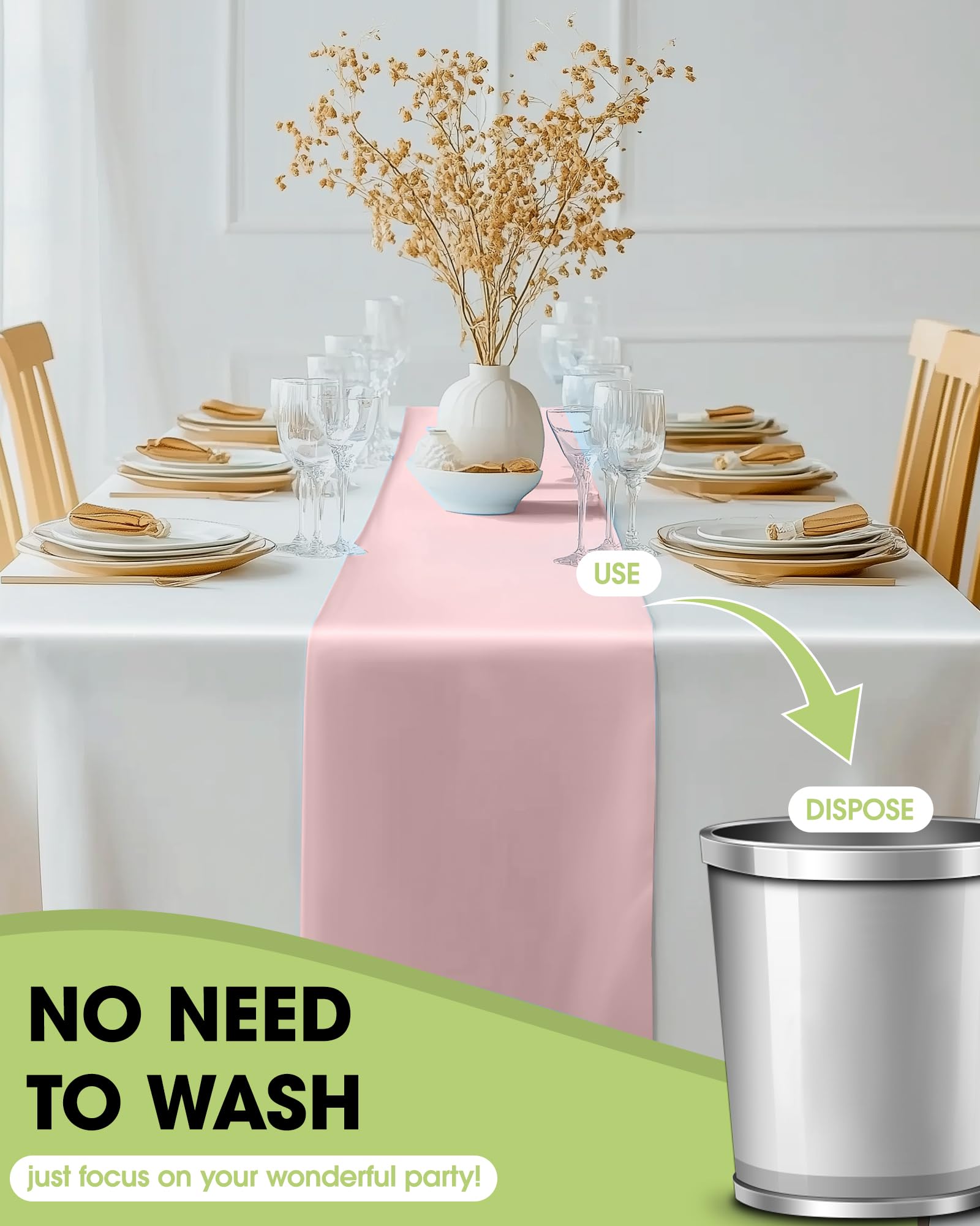 Adrinfly LAD0811D051 Table-Covers - View #4