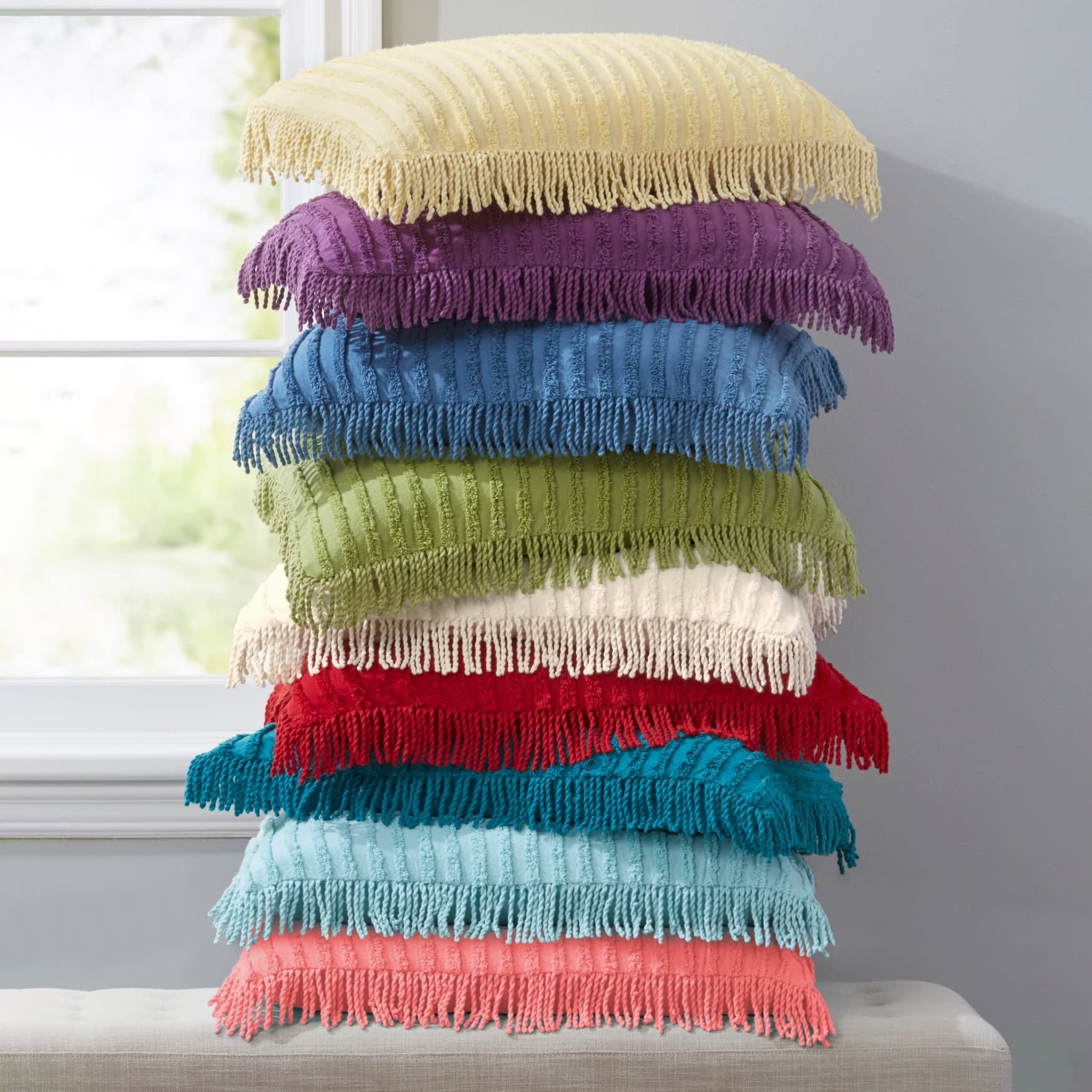 BrylaneHome 196438787160 Pillow-Cases - View #2