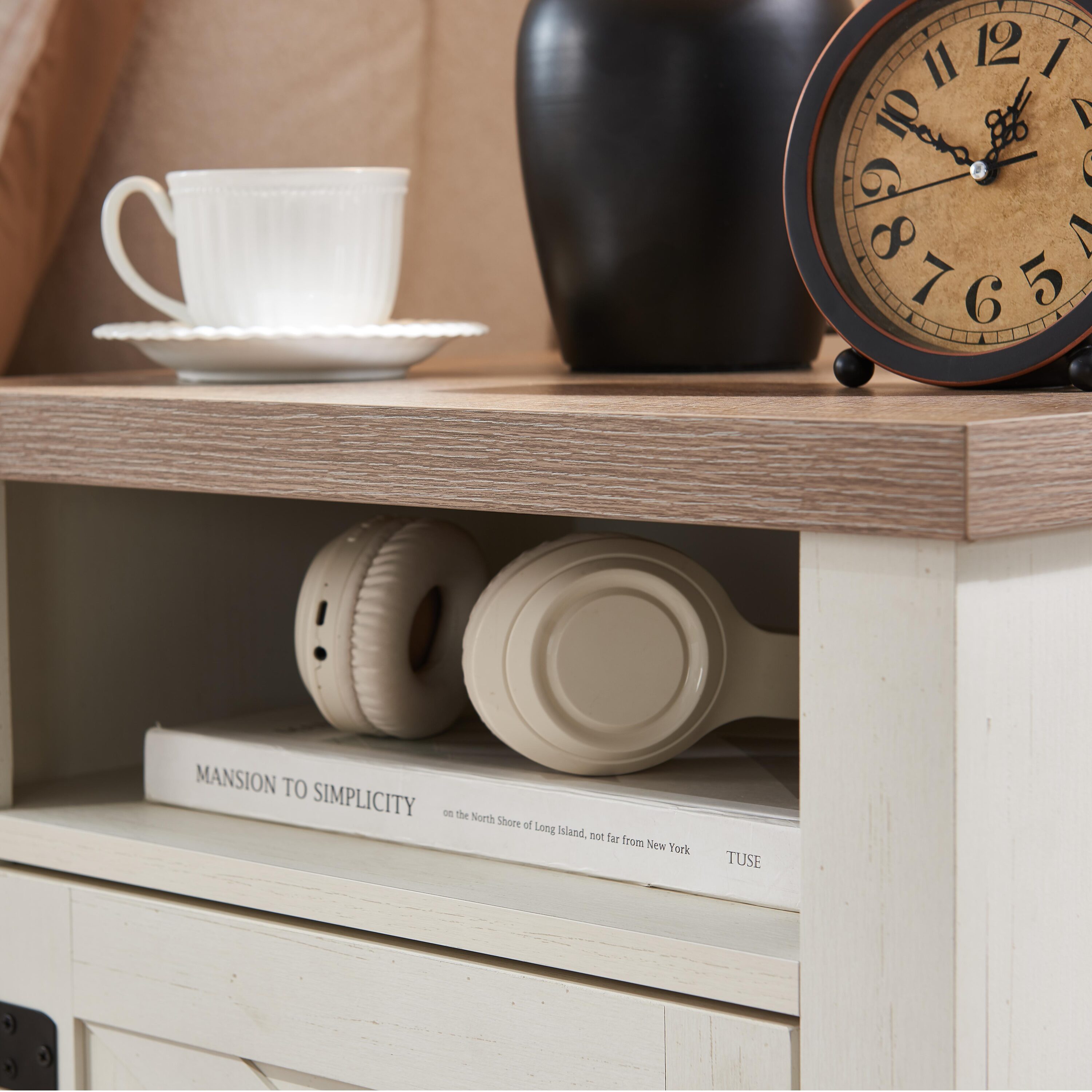 Tatayosi RY-1P264507 nightstands - View #7