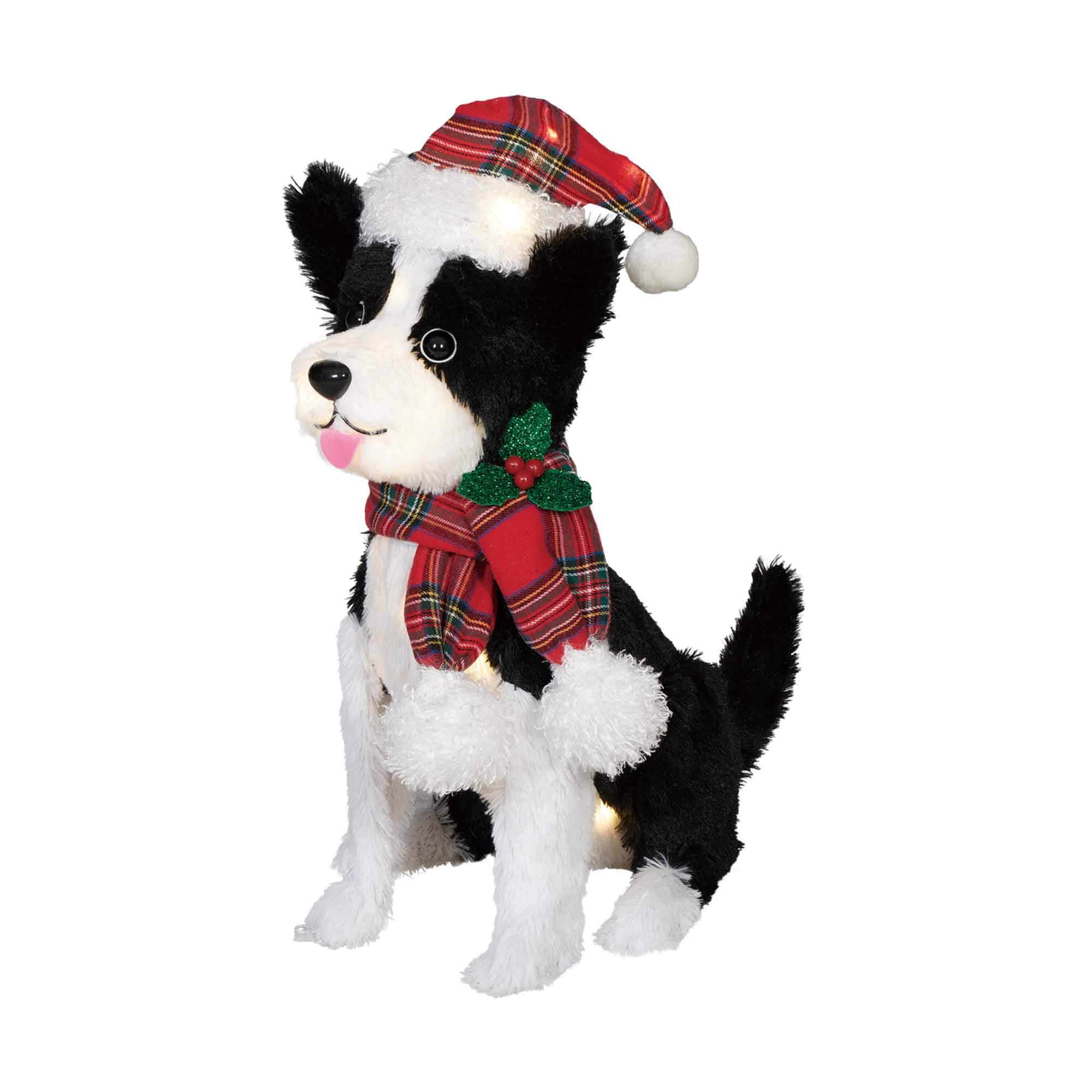 Holiday Living ES67-761L Outdoor-Christmas-Decor - View #3