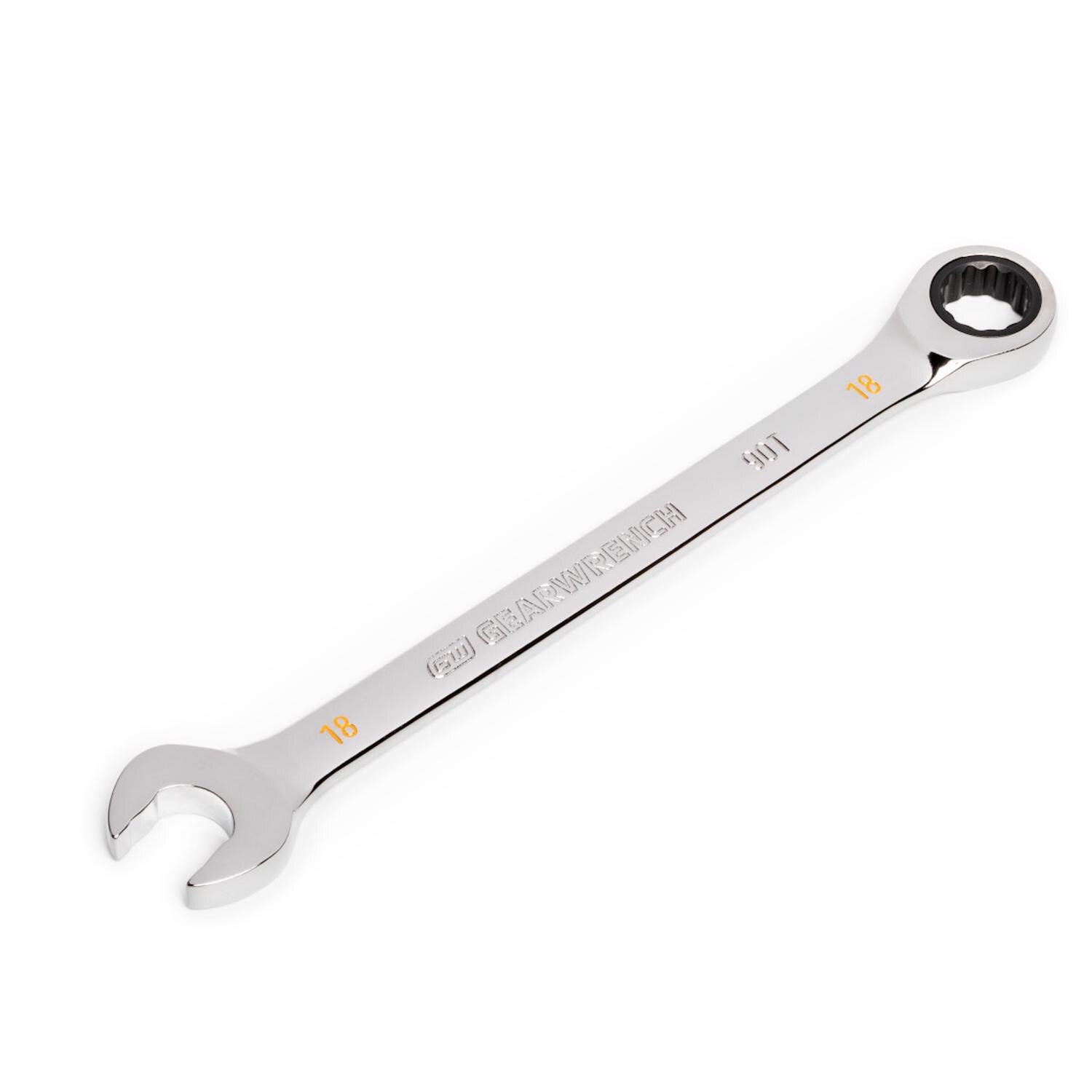 GEARWRENCH 86918 Wrench-Sets - View #3