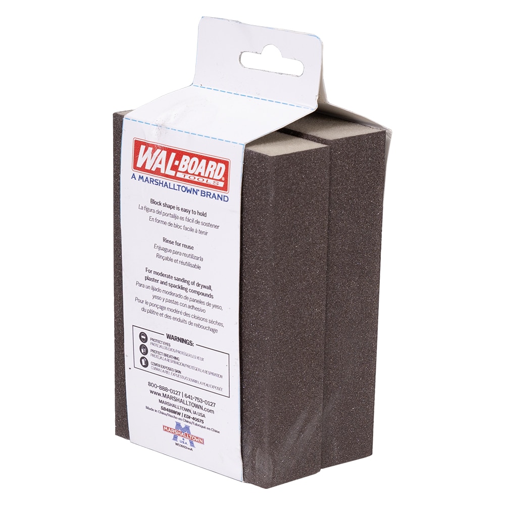 WAL-BOARD TOOLS SB488MW-L Sanding-Sponges - View #2