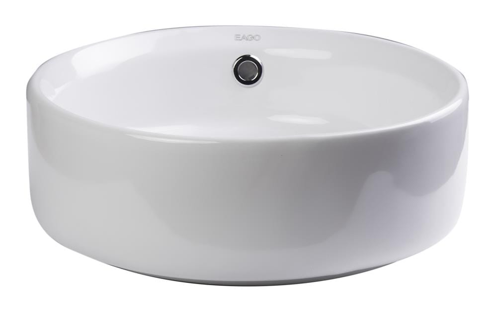 EAGO BA129 Bath-Sink - View #2