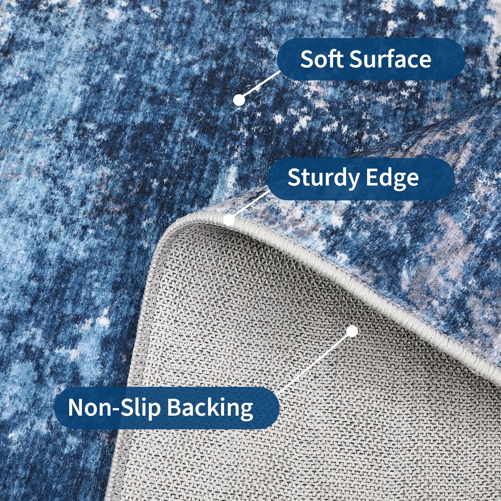 SenQWFa LSQ0803S065 rugs - View #4