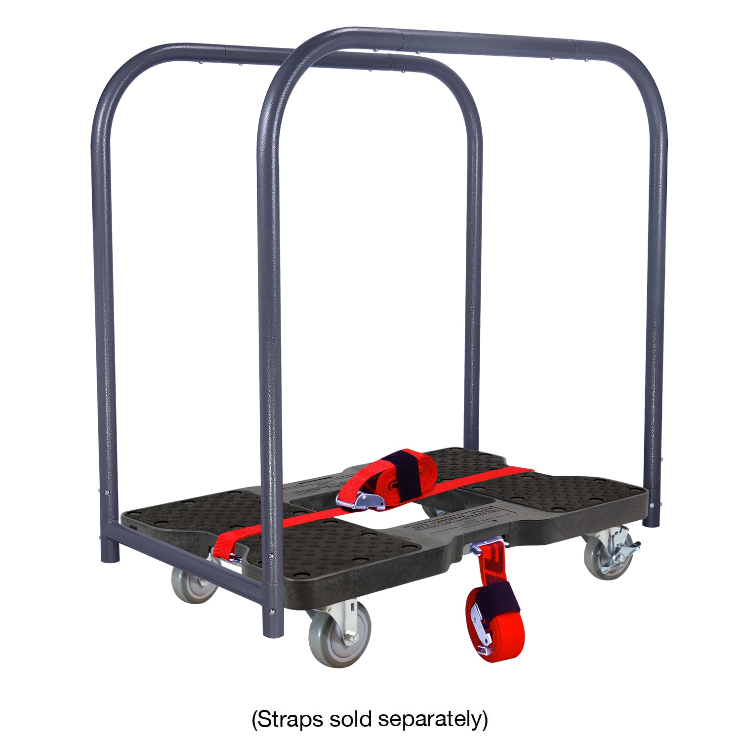 Snap-Loc SL1500PC4B Hand-Truck-Dollies - View #4