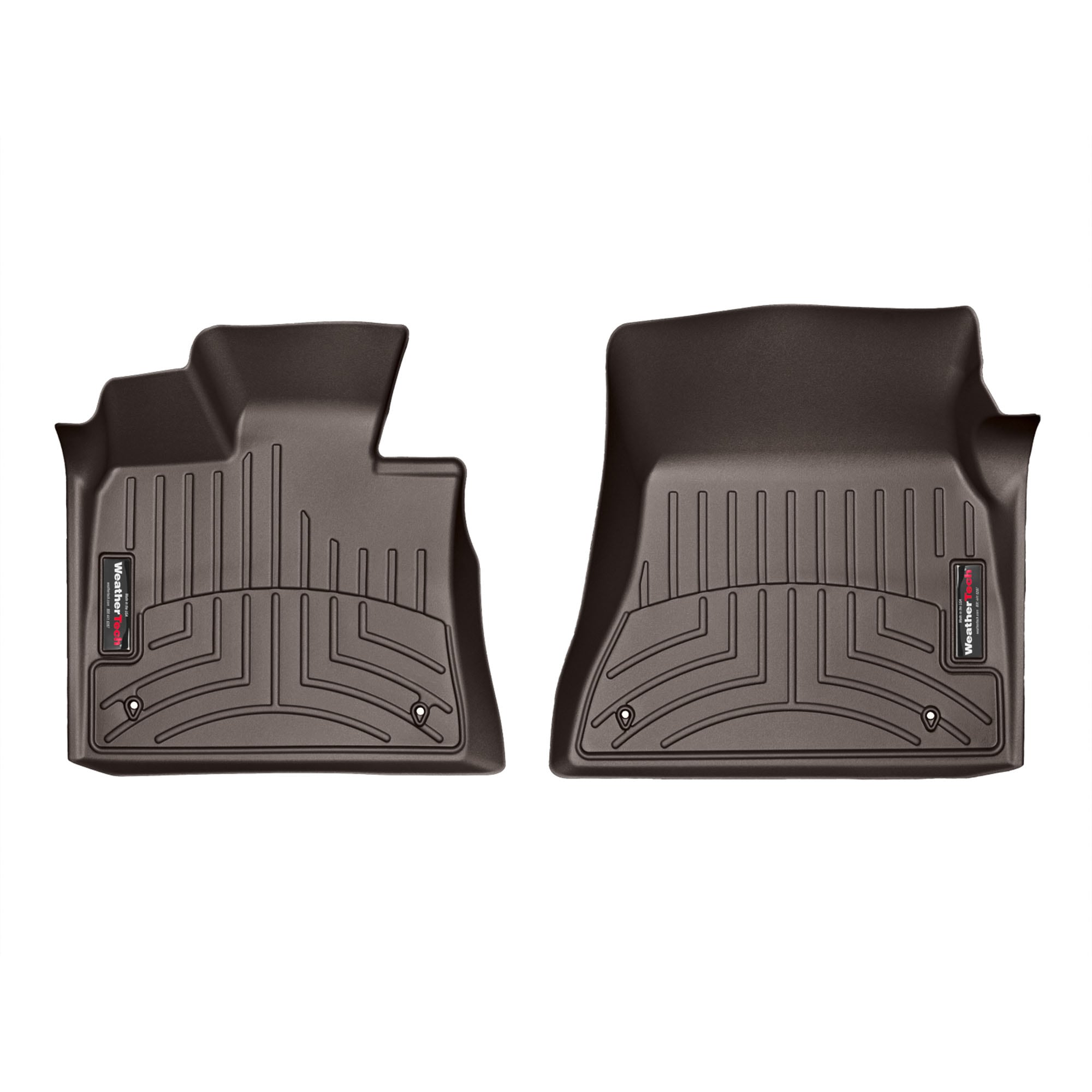 WeatherTech 475591 Floor liner for Car