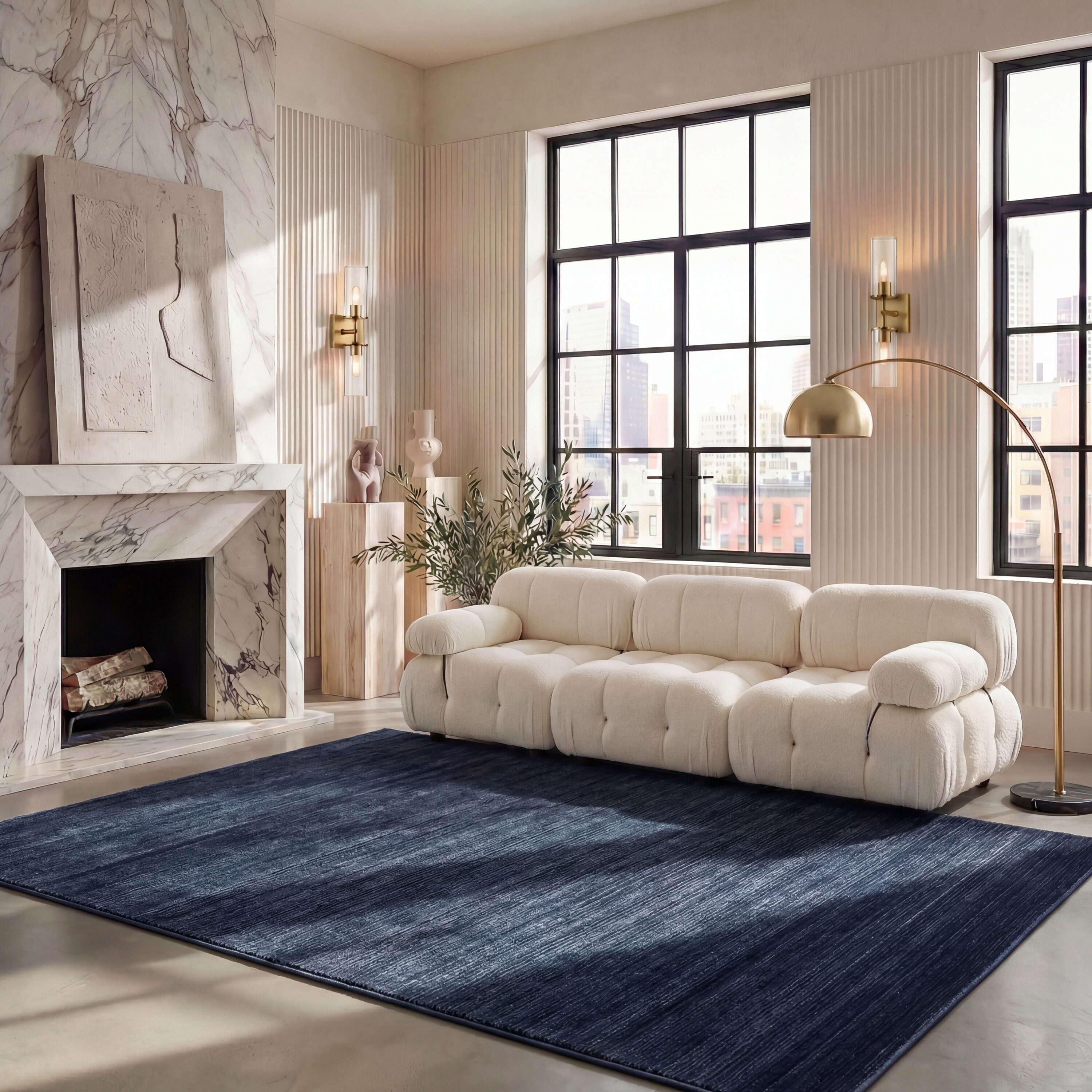 Safavieh VSN606N-68 rugs - View #4