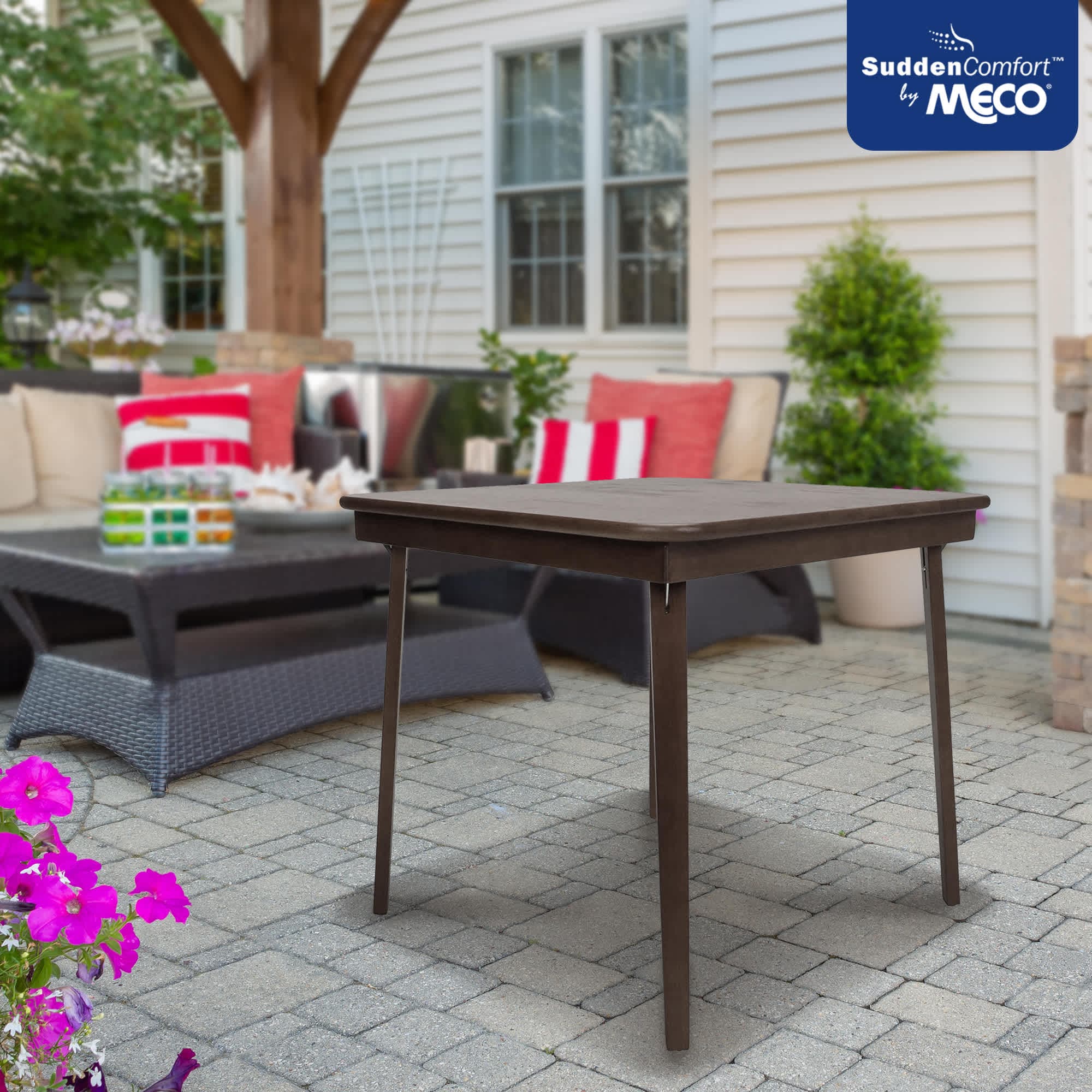 Meco Corporation 398706 Folding-Tables - View #8