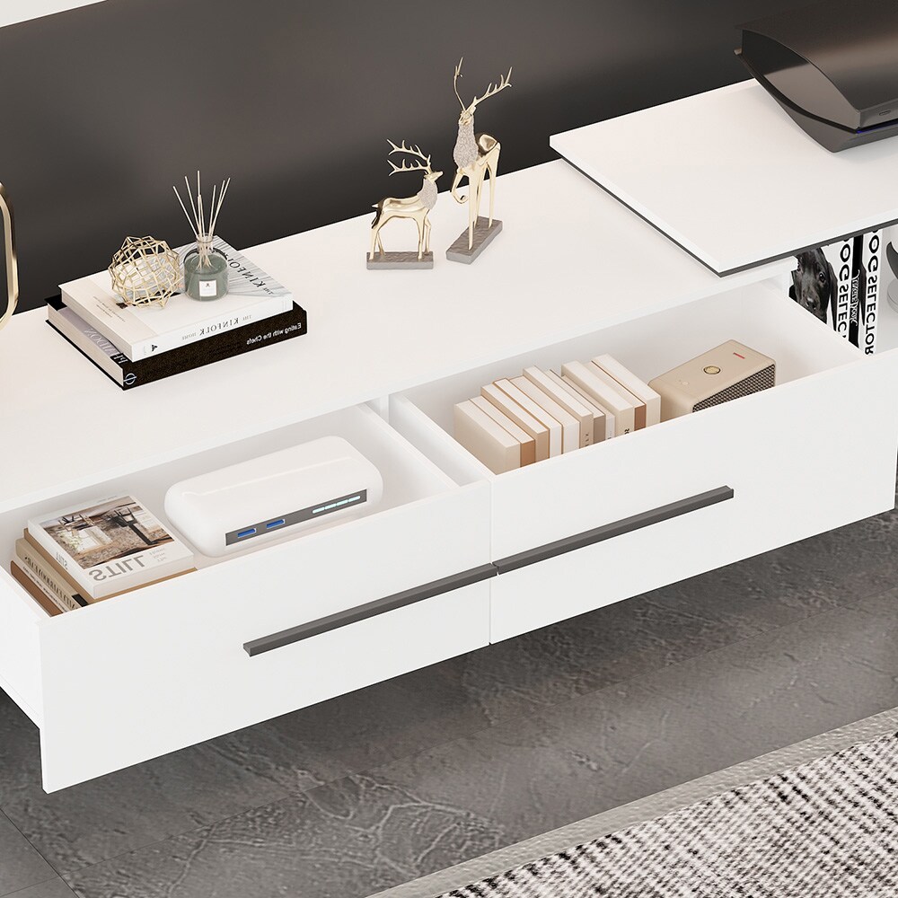 Homsee V-KF260070-01 Tv-Stands - View #11