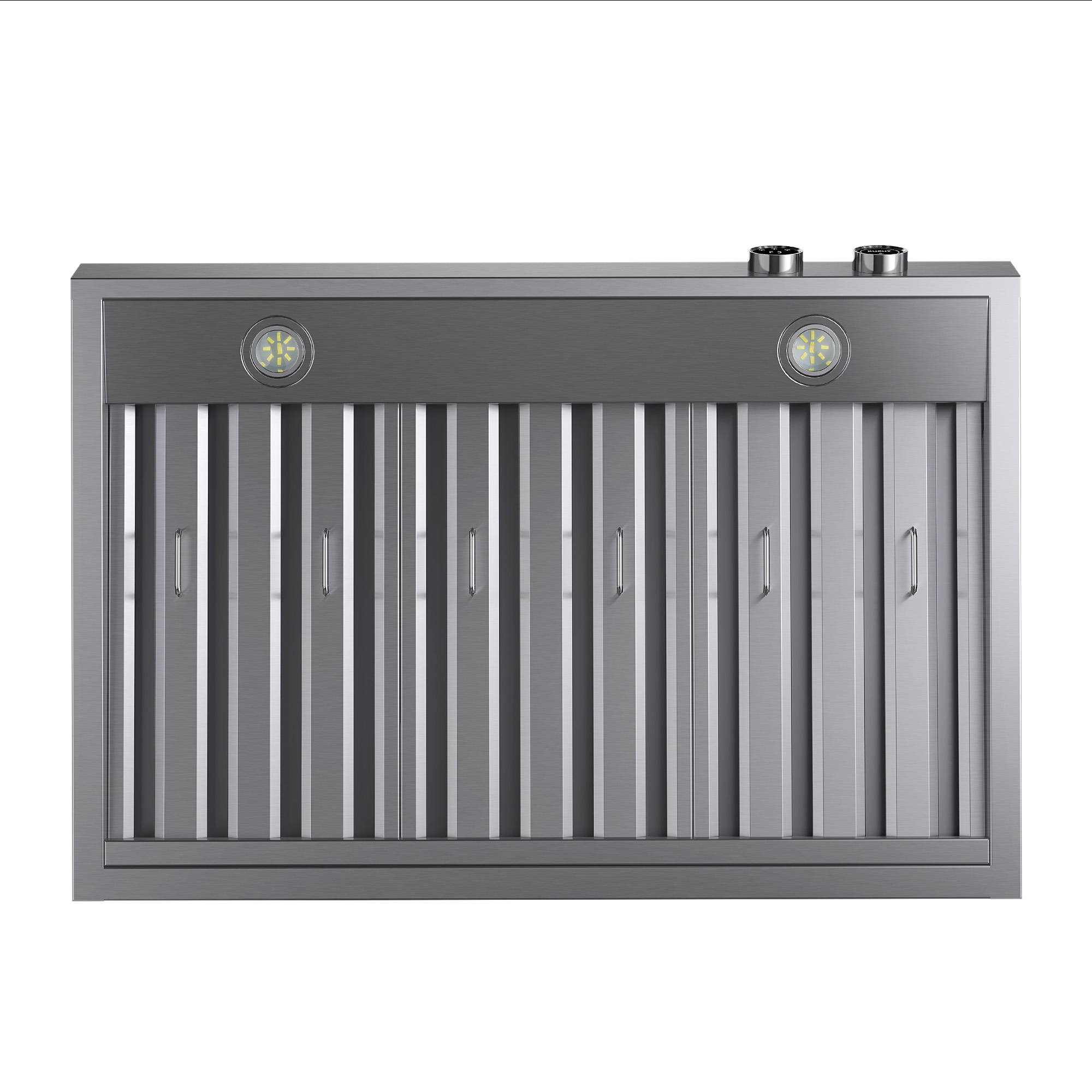 Kucht KRH360-SS Undercabinet-Range-Hoods - View #6