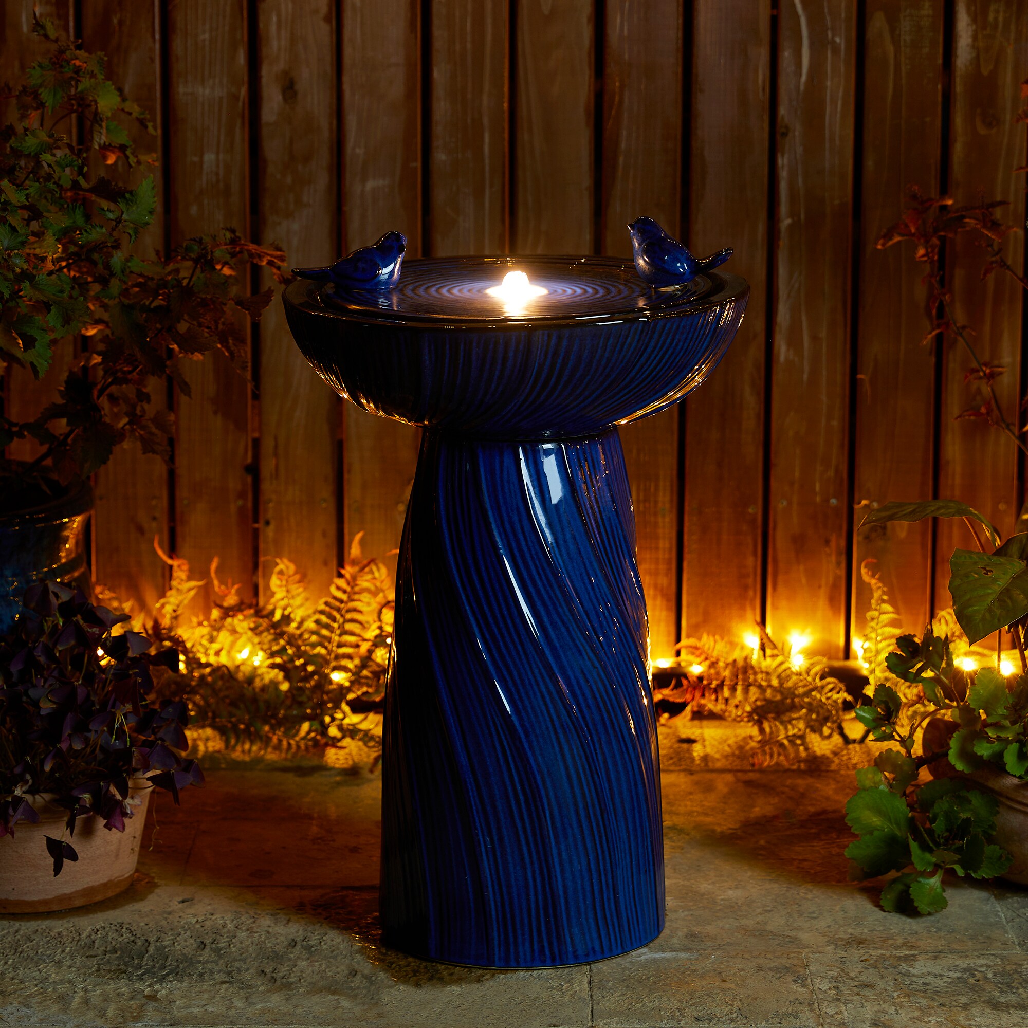 Glitzhome 2007300089 fountains - View #3
