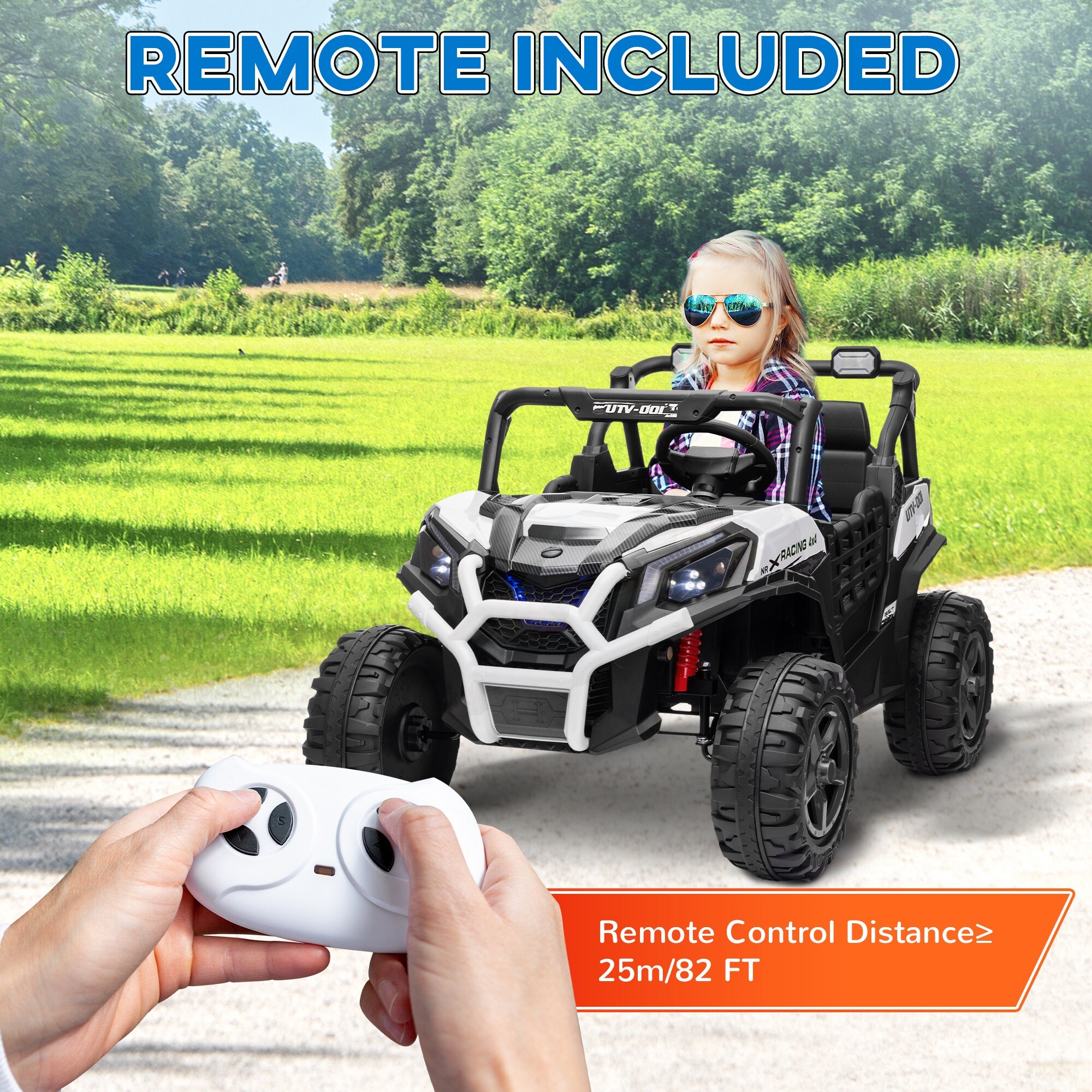 HyperDrop Cart W-W2225P249871 Play-Toys - View #2