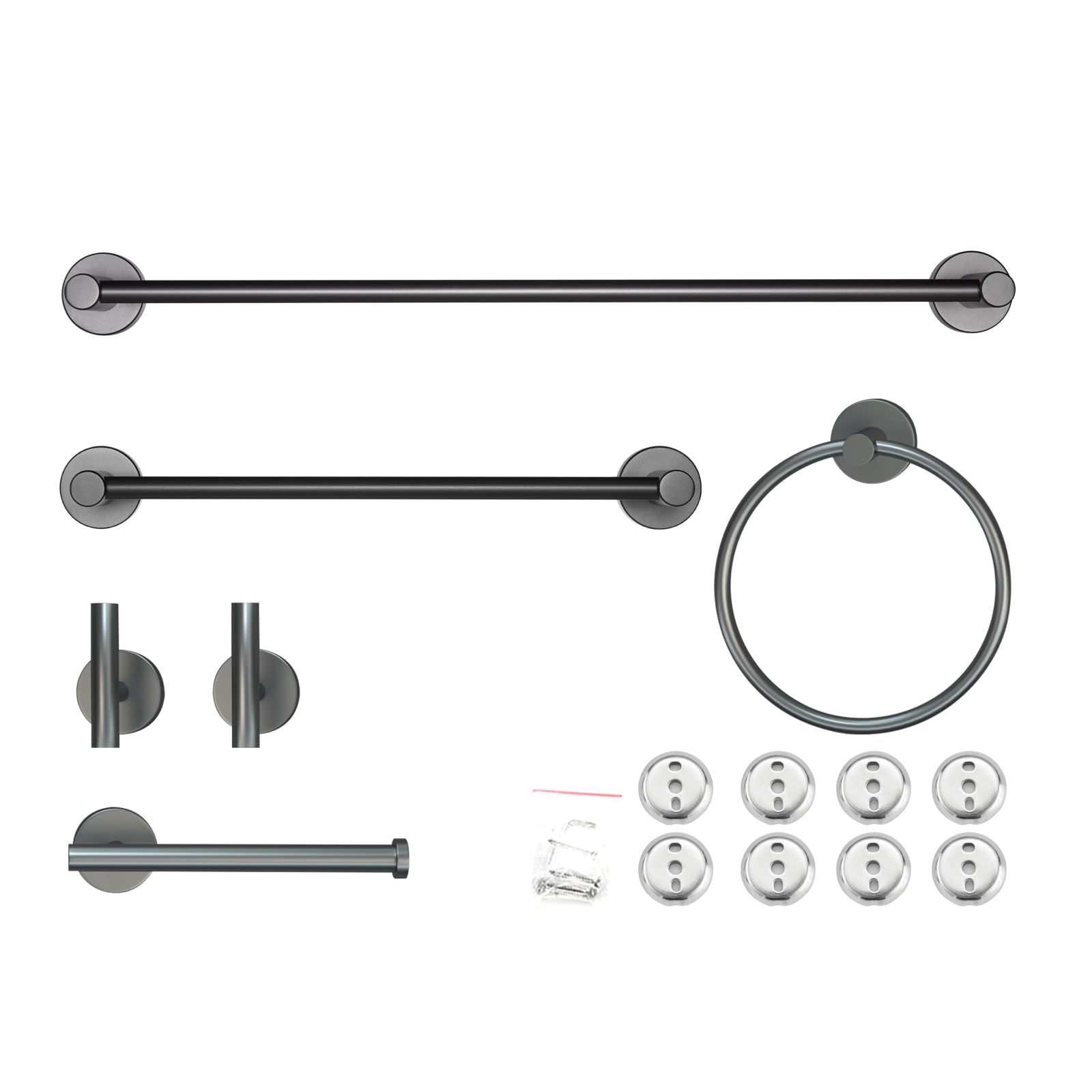 Cobbe LSKBHS02062 Decorative-Bath-Hardware-Kits - View #5