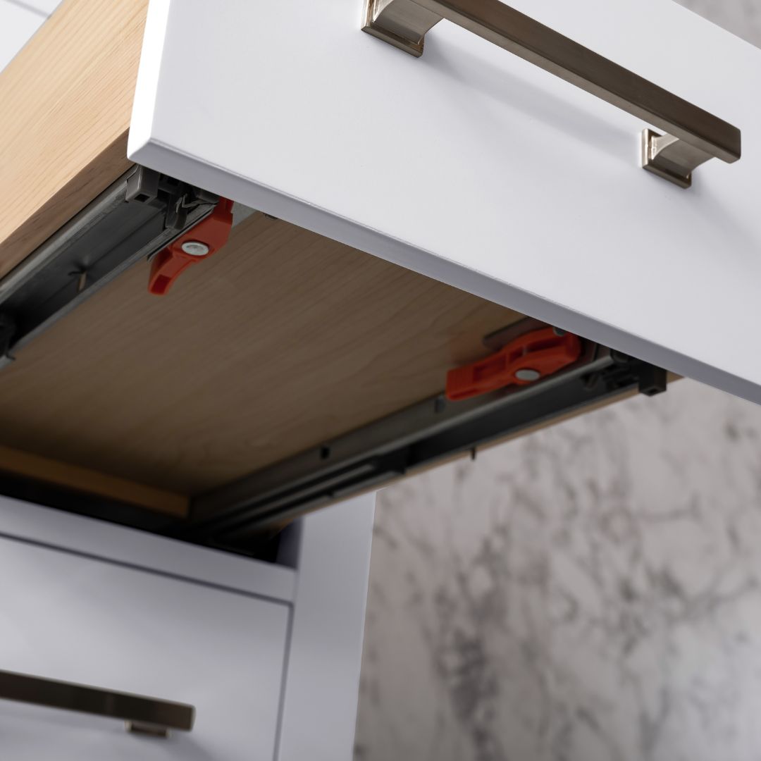 Sudio Design JASPER-42W Bath-Vanity-Combo - View #11