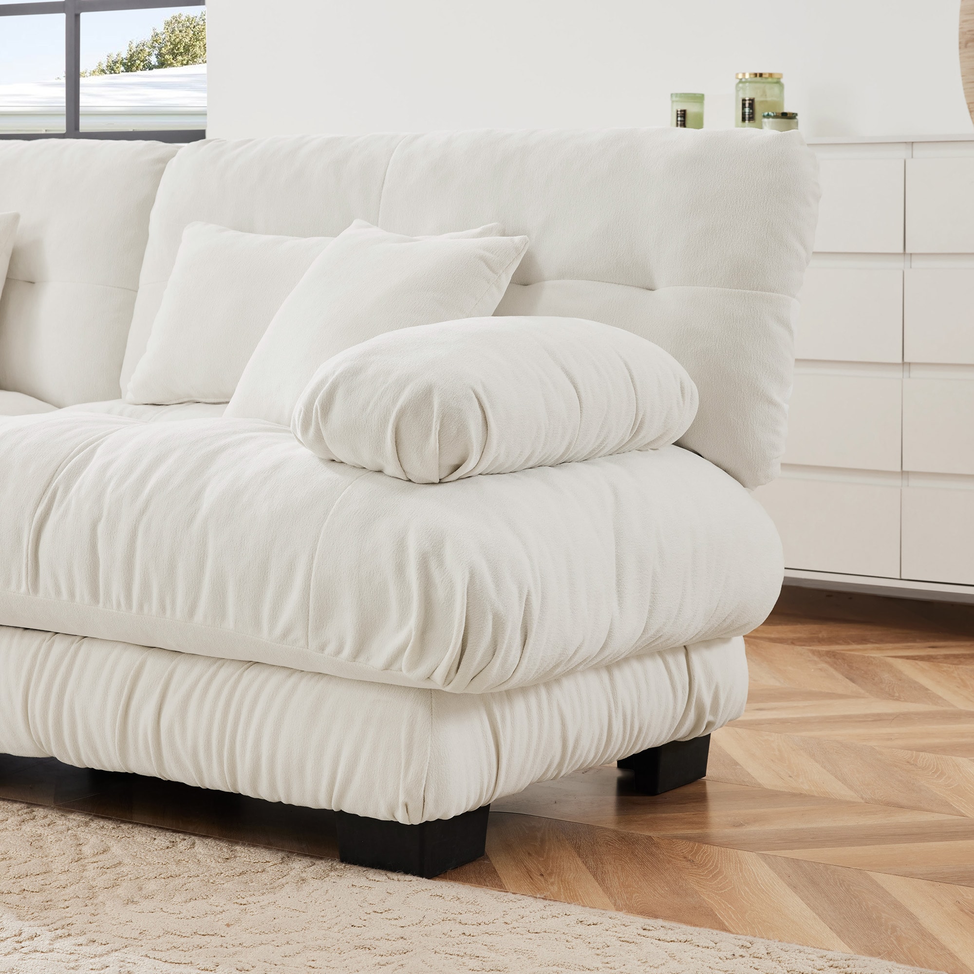 SINOFURN SYA330029BN Sofas-Loveseats - View #14