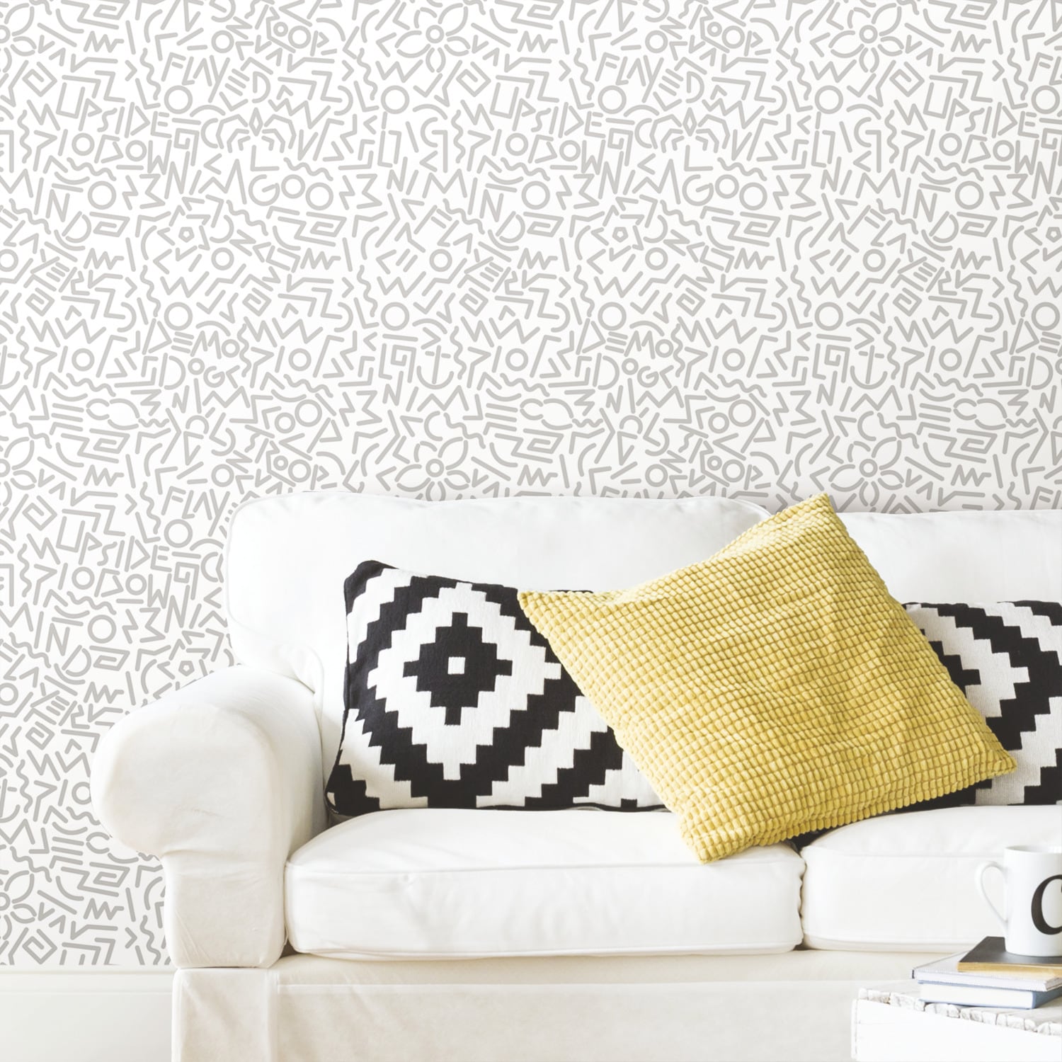 RoomMates RMK11974WP wallpaper - View #5