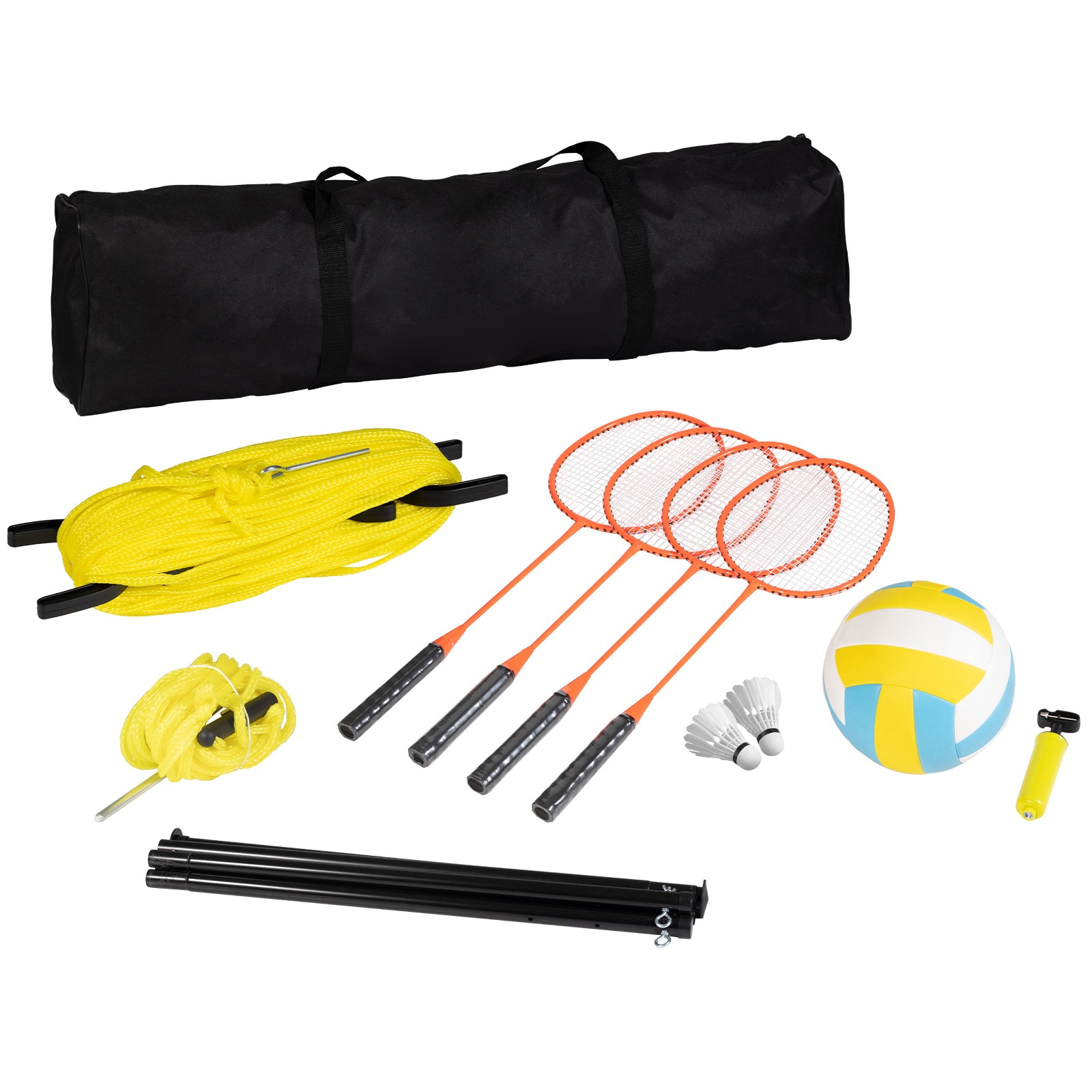 VEVOR SCPQHYMQWTZ302156V0 Portable-Party-Game - View #9