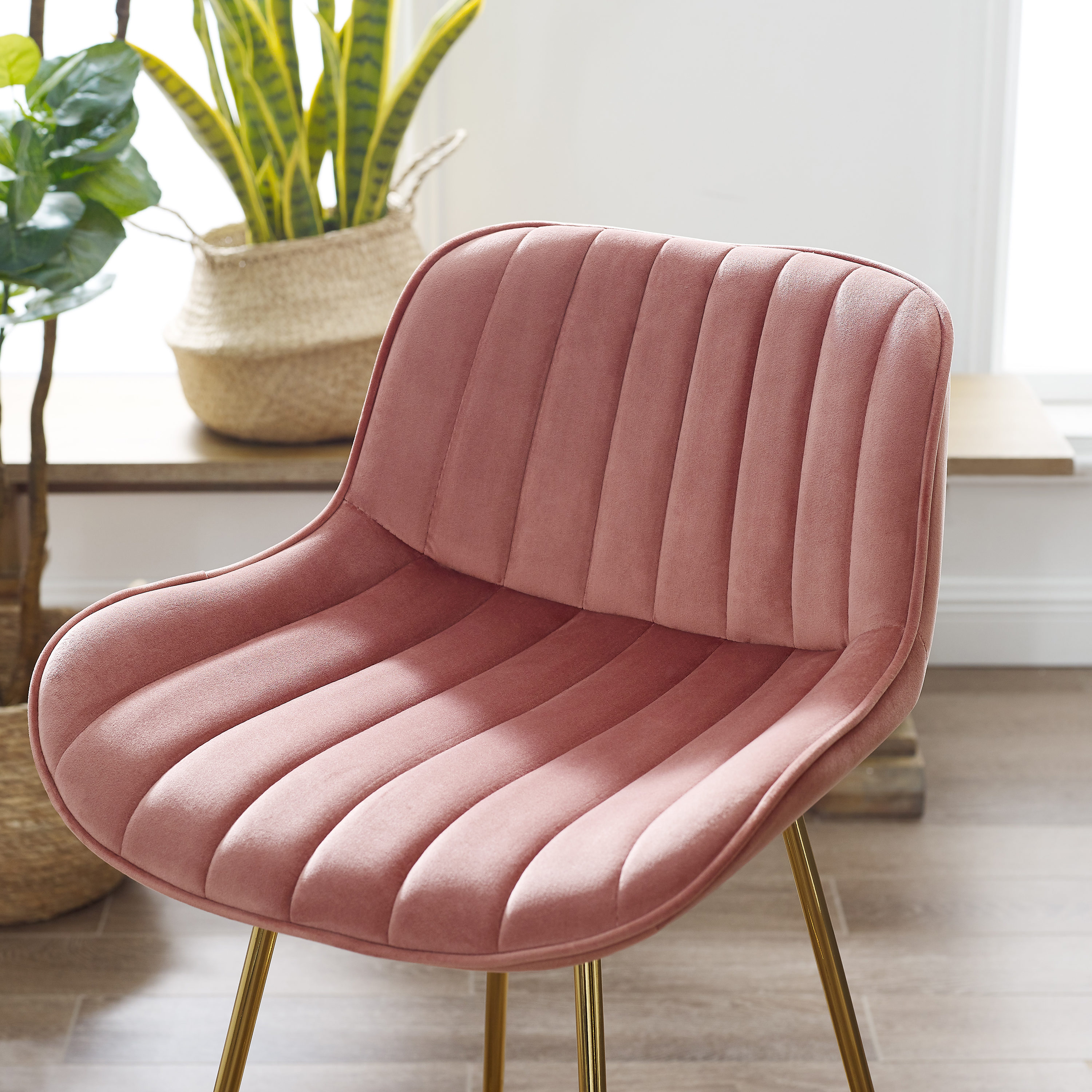 Art Leon BS012-PINK stools - View #2