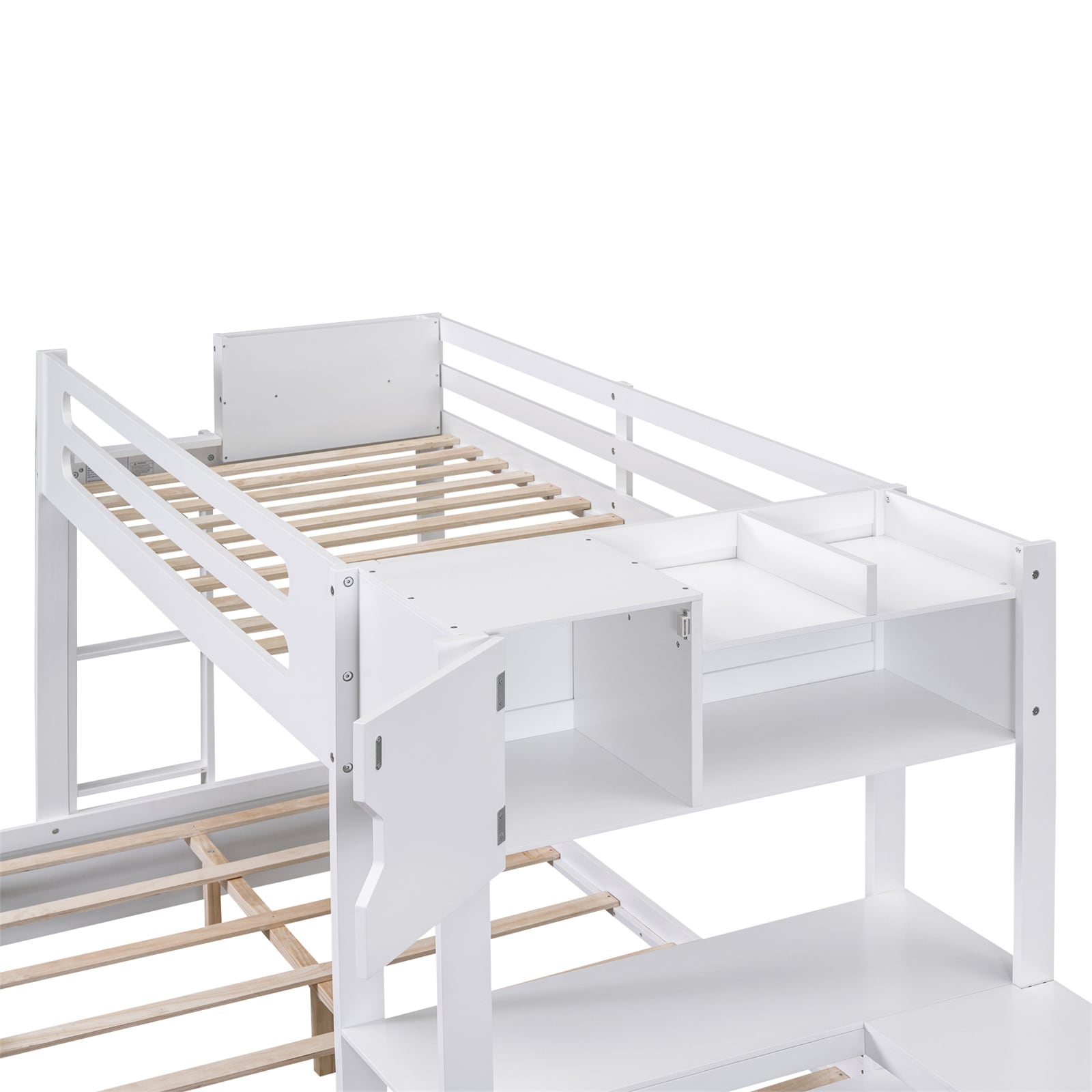 BESTCOSTY GX001LJW611AAK-ZY beds - View #4