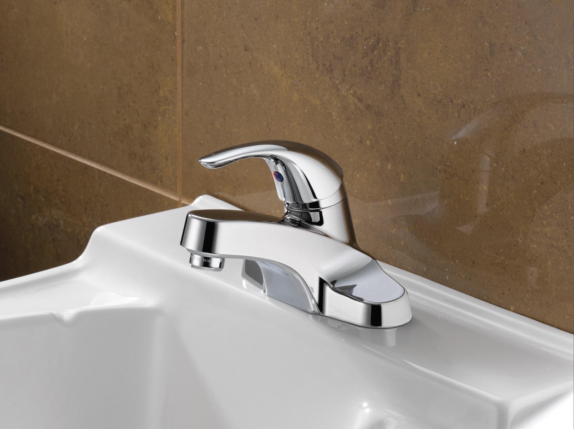 Peerless P138LF-M Lavatory-Faucets - View #2