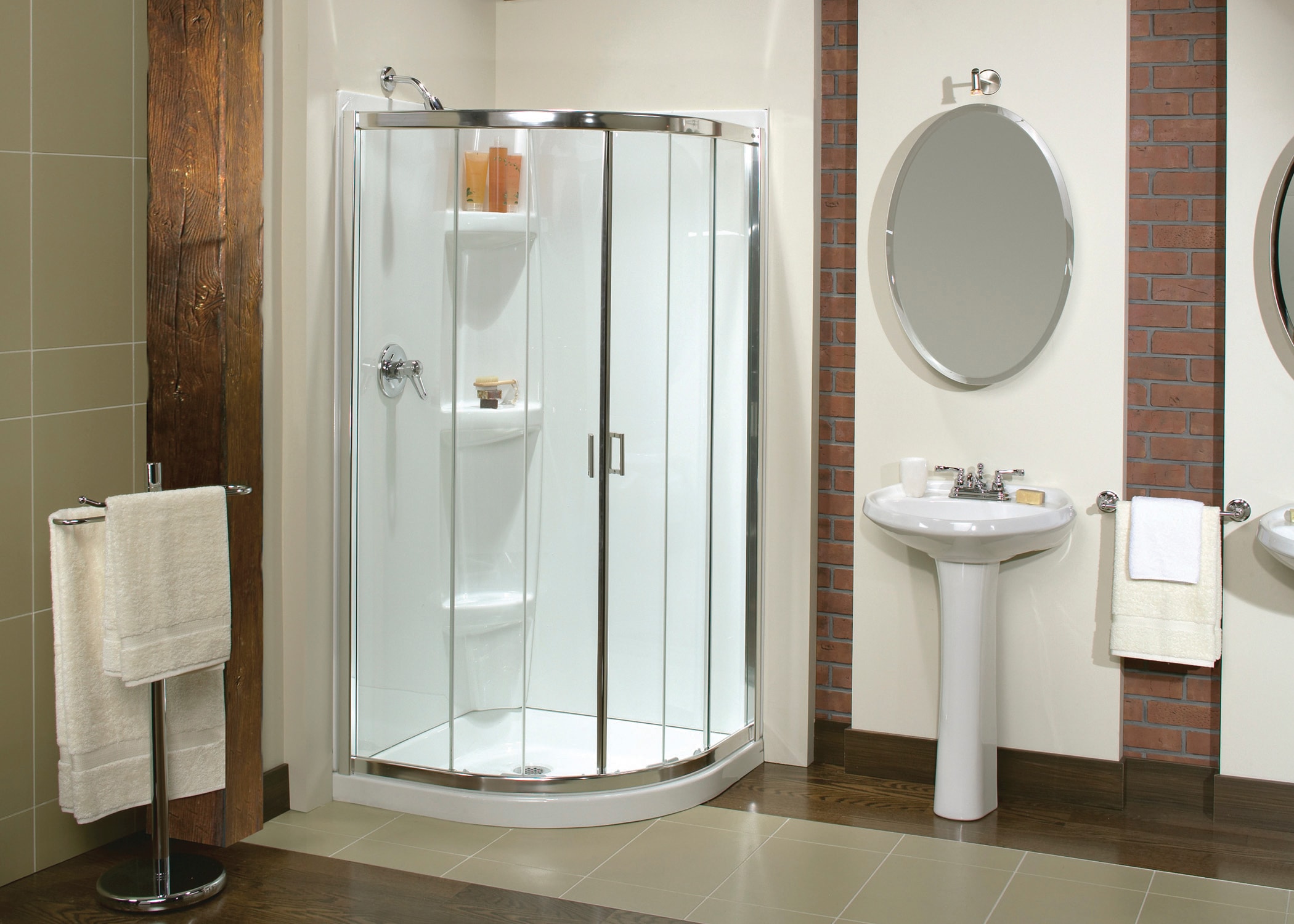 MAAX 101427-000-001-000 Shower-Floors - View #4