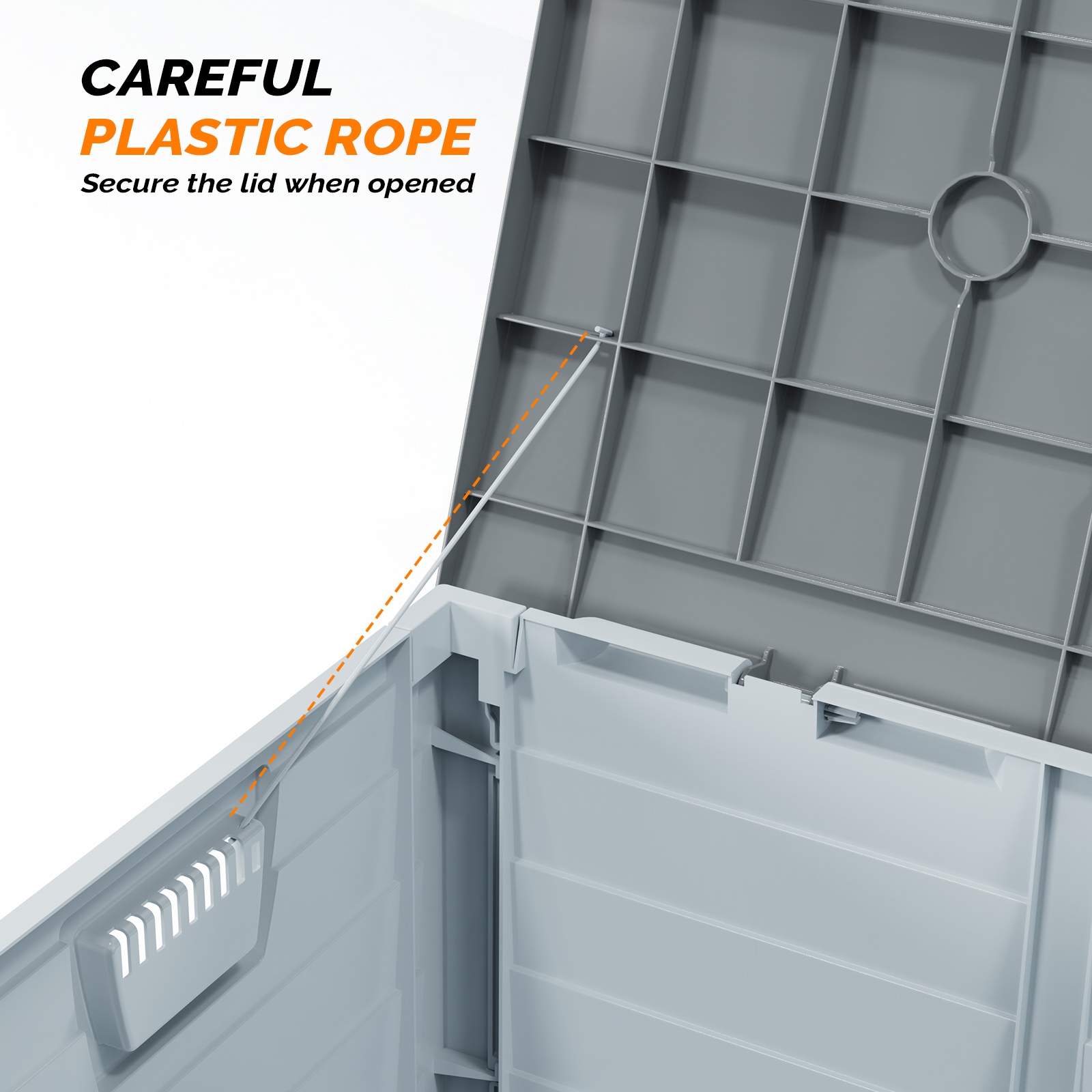 VINGLI LS-G55000217 Deck-Boxes - View #6