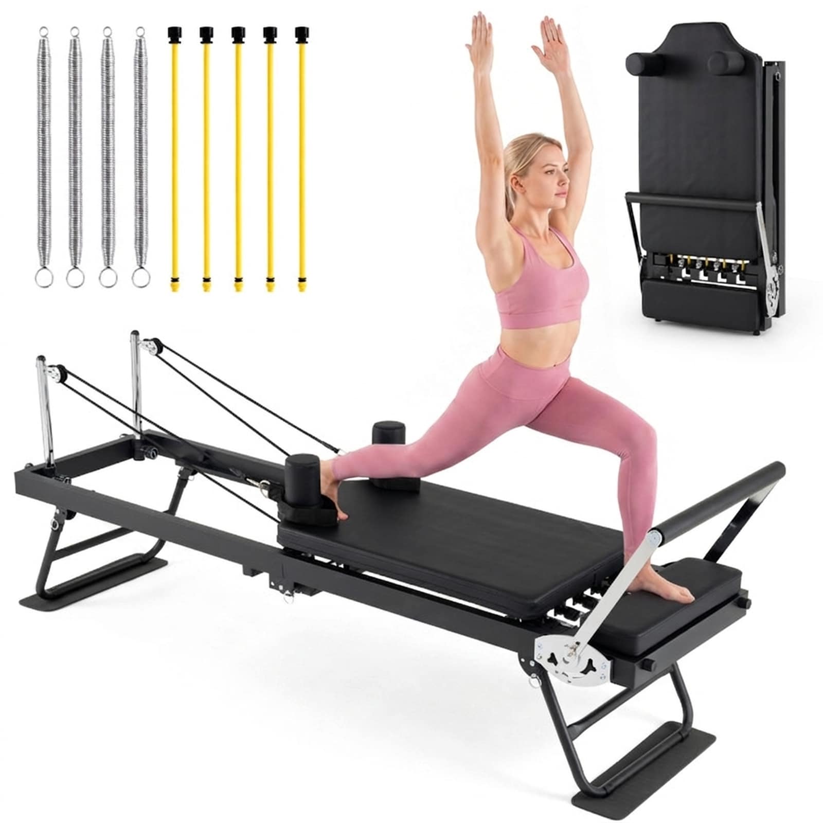 SUGIFT LW047SUGHY1013 Pilates-Yoga-Accessories - View #10