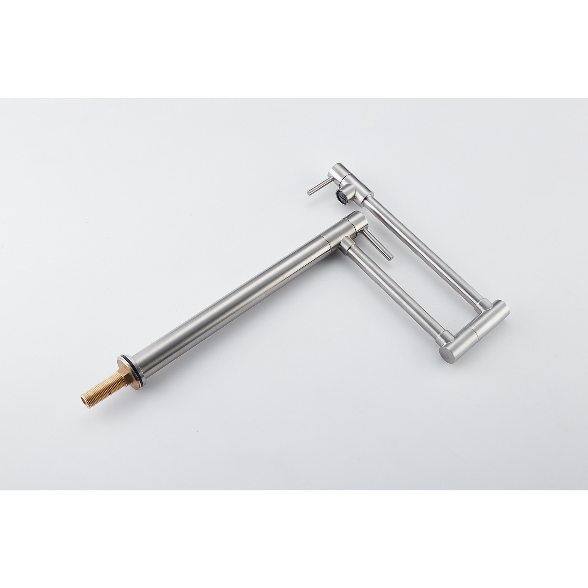 IAK ZYM103415 Kitchen-Faucets - View #2