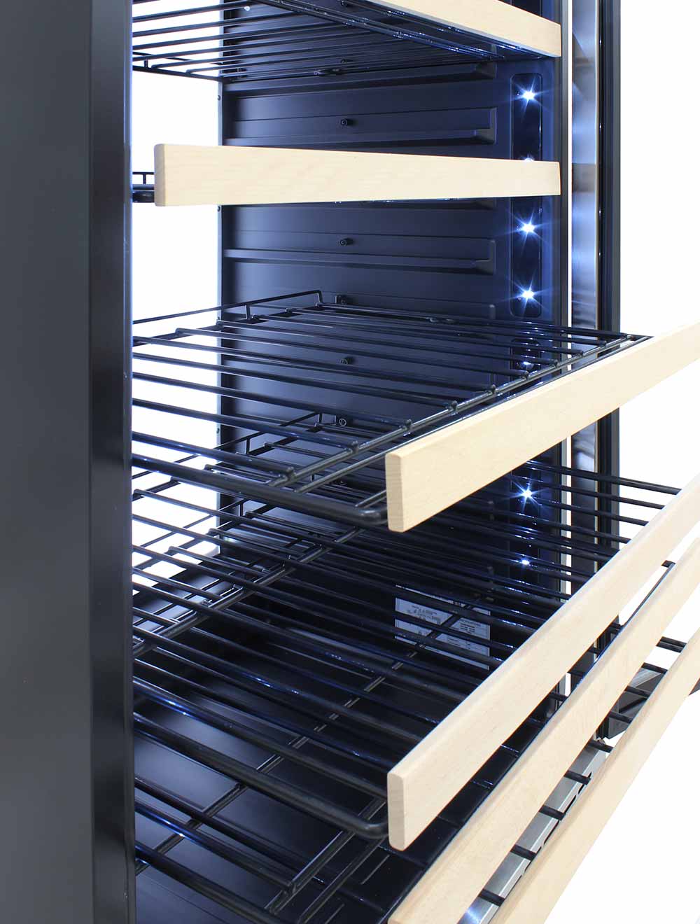 Vinotemp EL-300DSWL Wine-Chillers - View #8