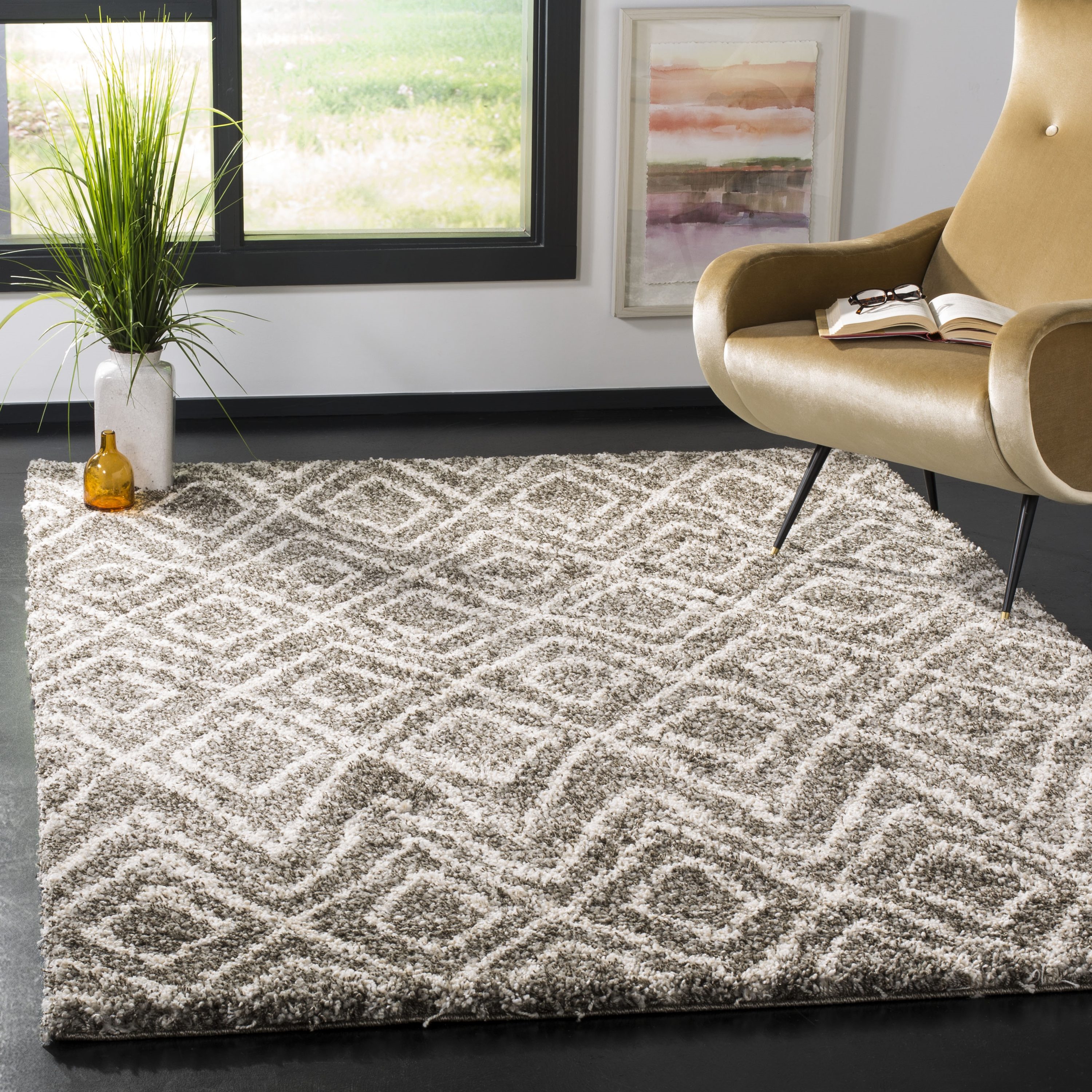 Safavieh SGH332B-5 rugs - View #2