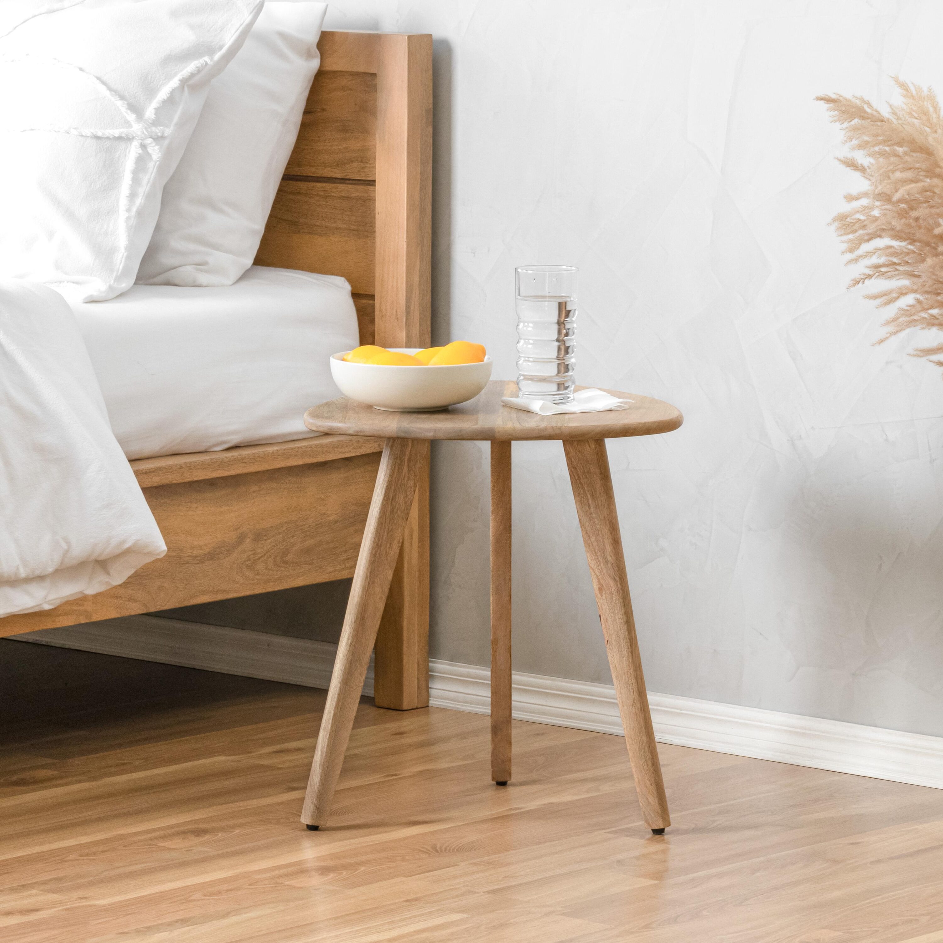 MH LONDON MH-TB-873 End-Tables - View #2