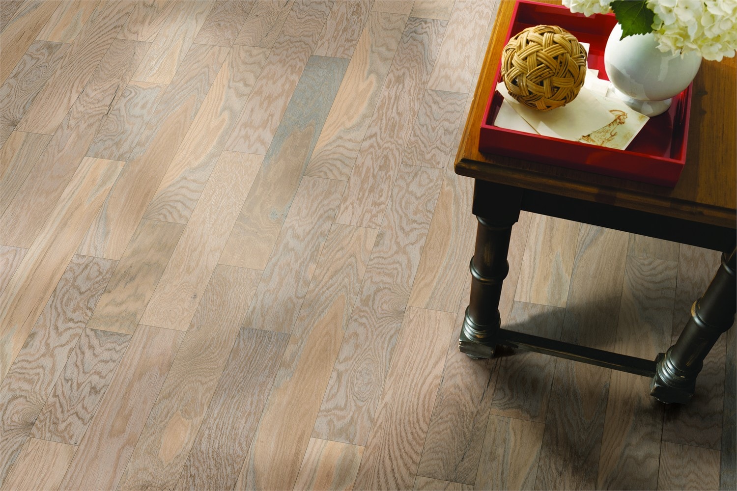 Style Selections ESS546 Wood-Floors - View #3