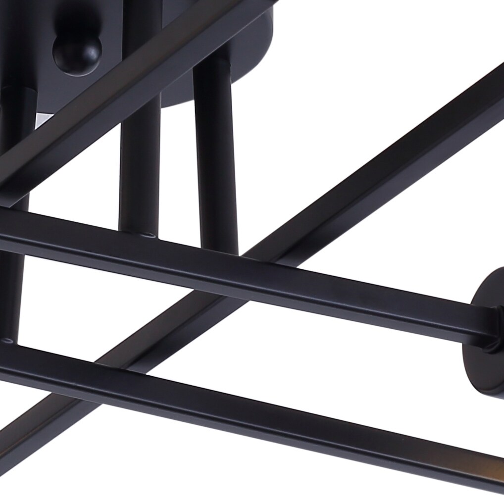Aiwen DJY-8700BK-6 flushmounts - View #8