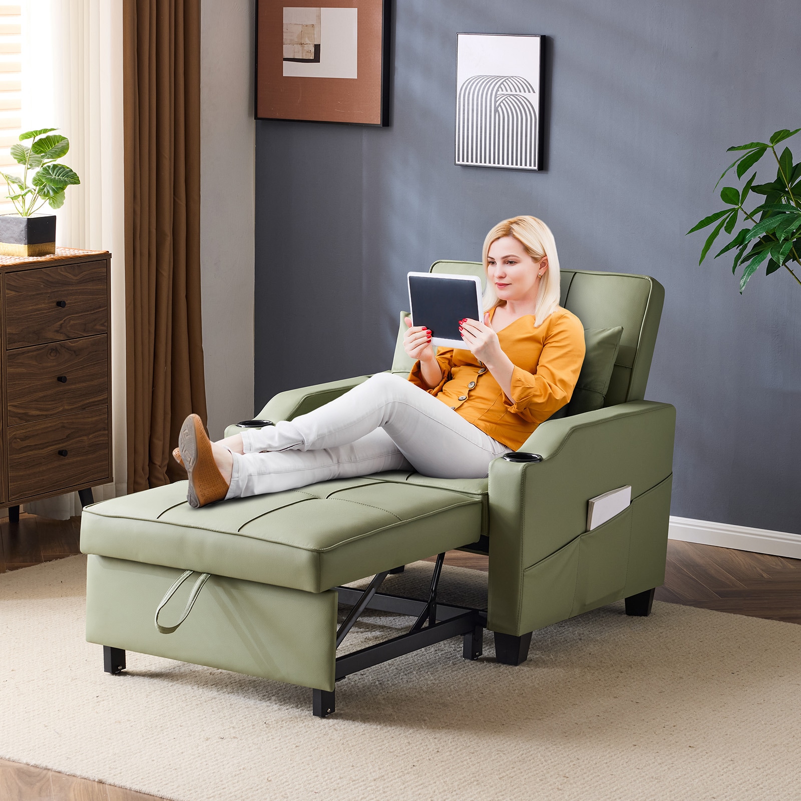 Outopee LO1G98000359 futons - View #11