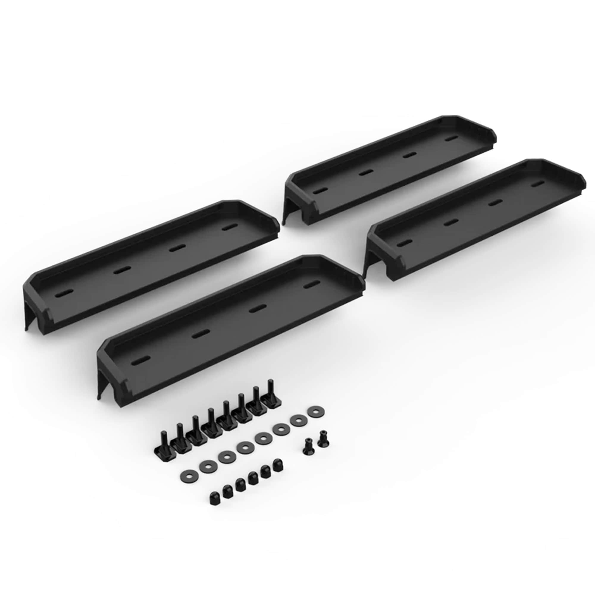 YAKIMA 393444 5.5 Steel Trunk Multi-use rack