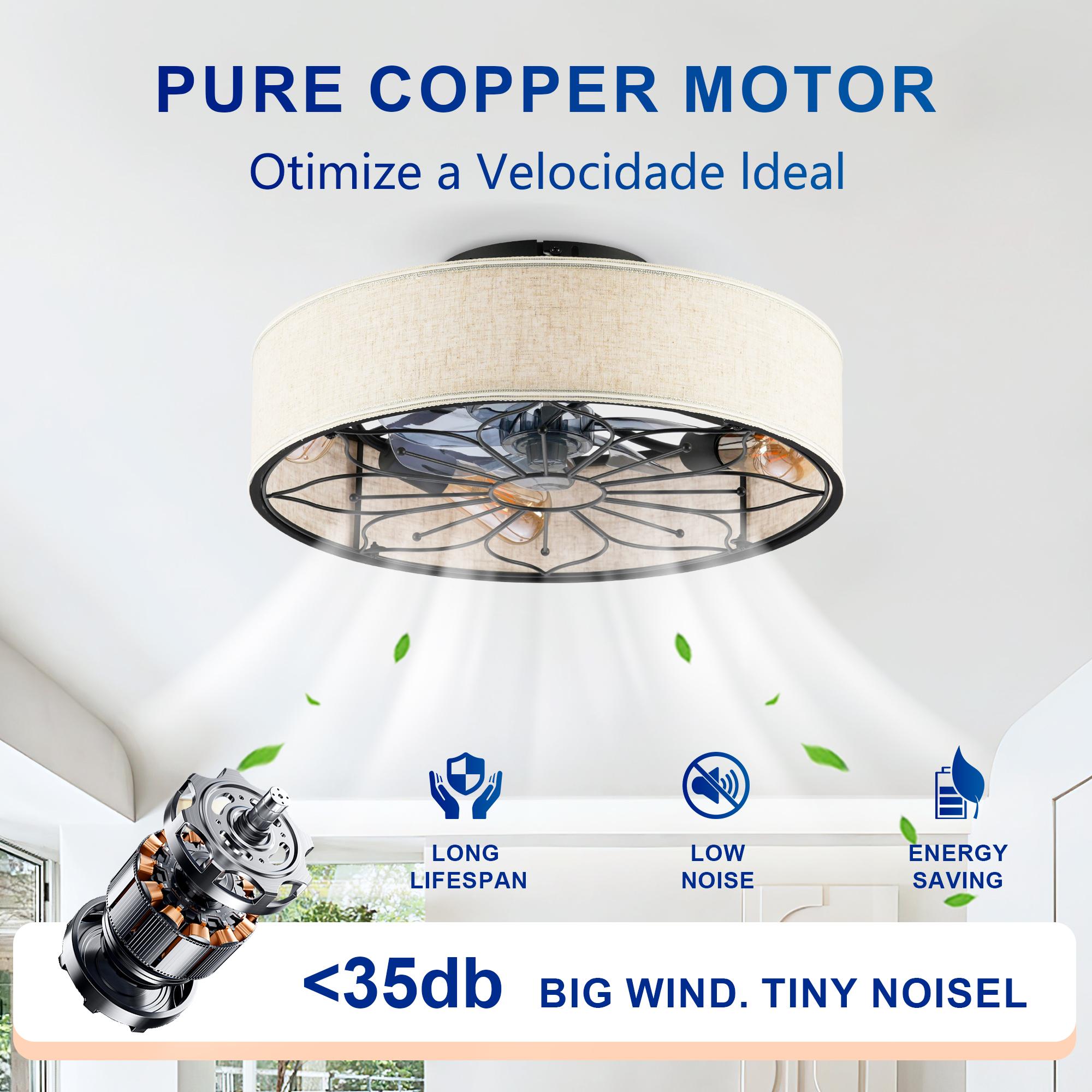 Bayfeve BF-357142-MP Ceiling-Fans - View #10