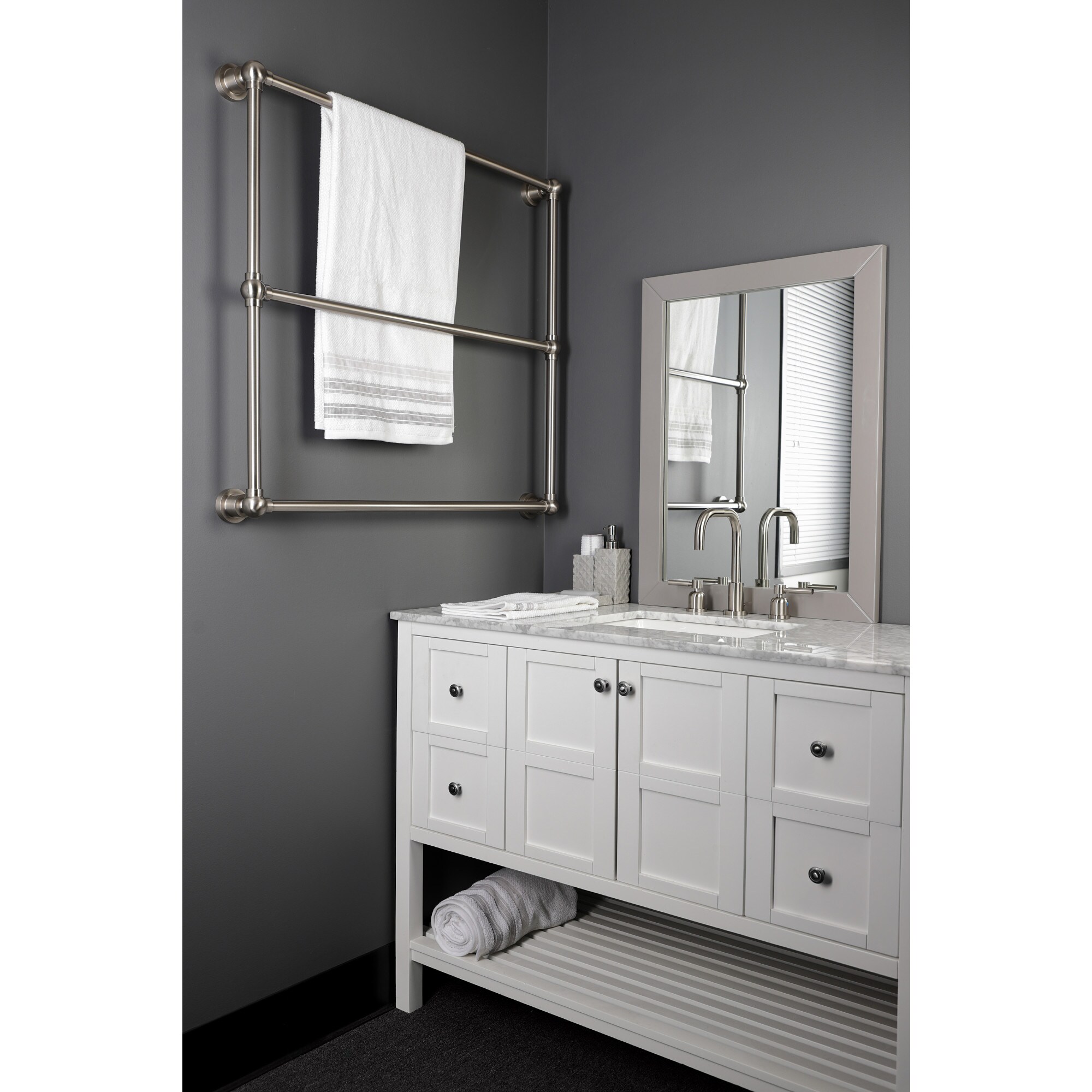 Kingston Brass WLFSC8938DL Lavatory-Faucets - View #9