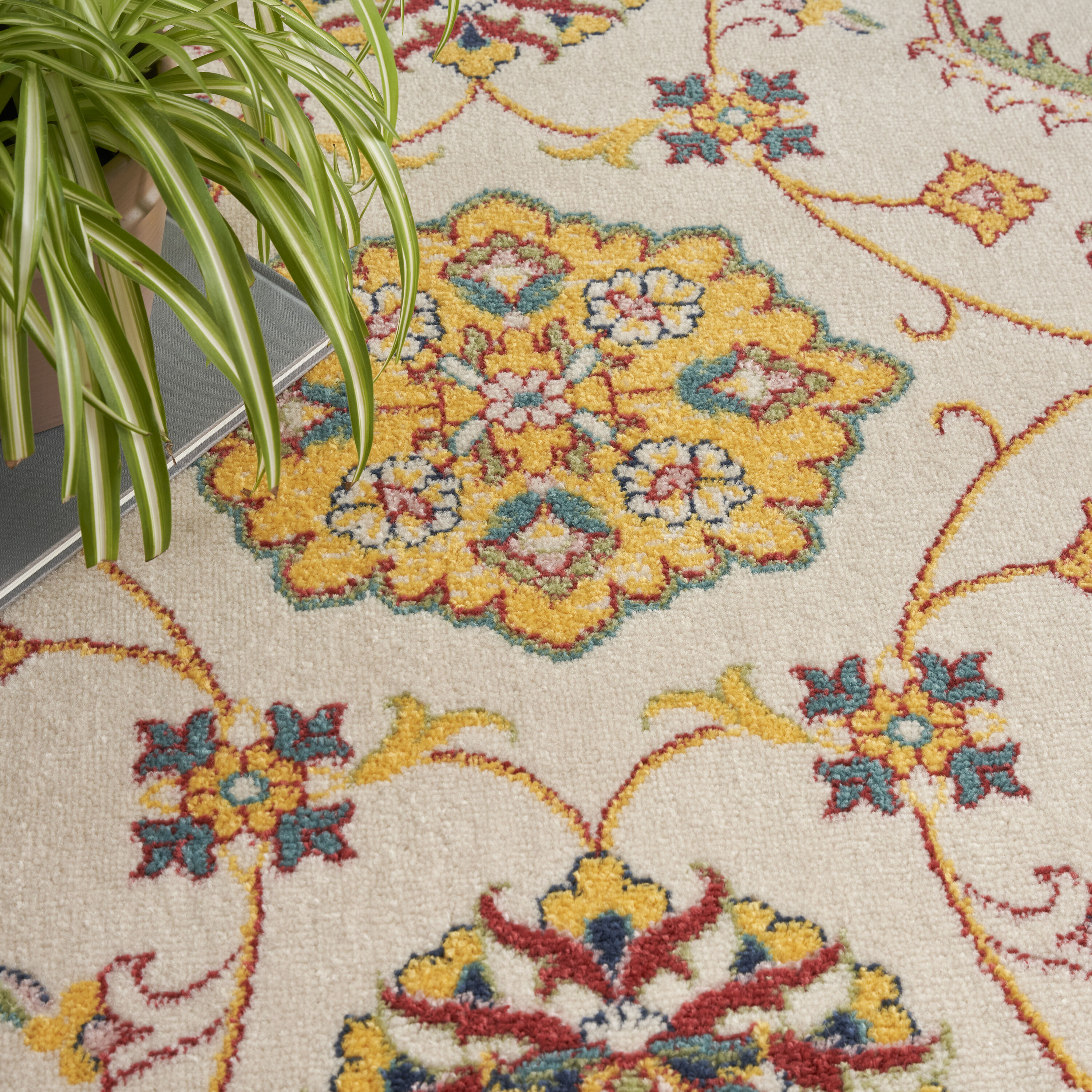 Nourison Home 099446941060 rugs - View #3