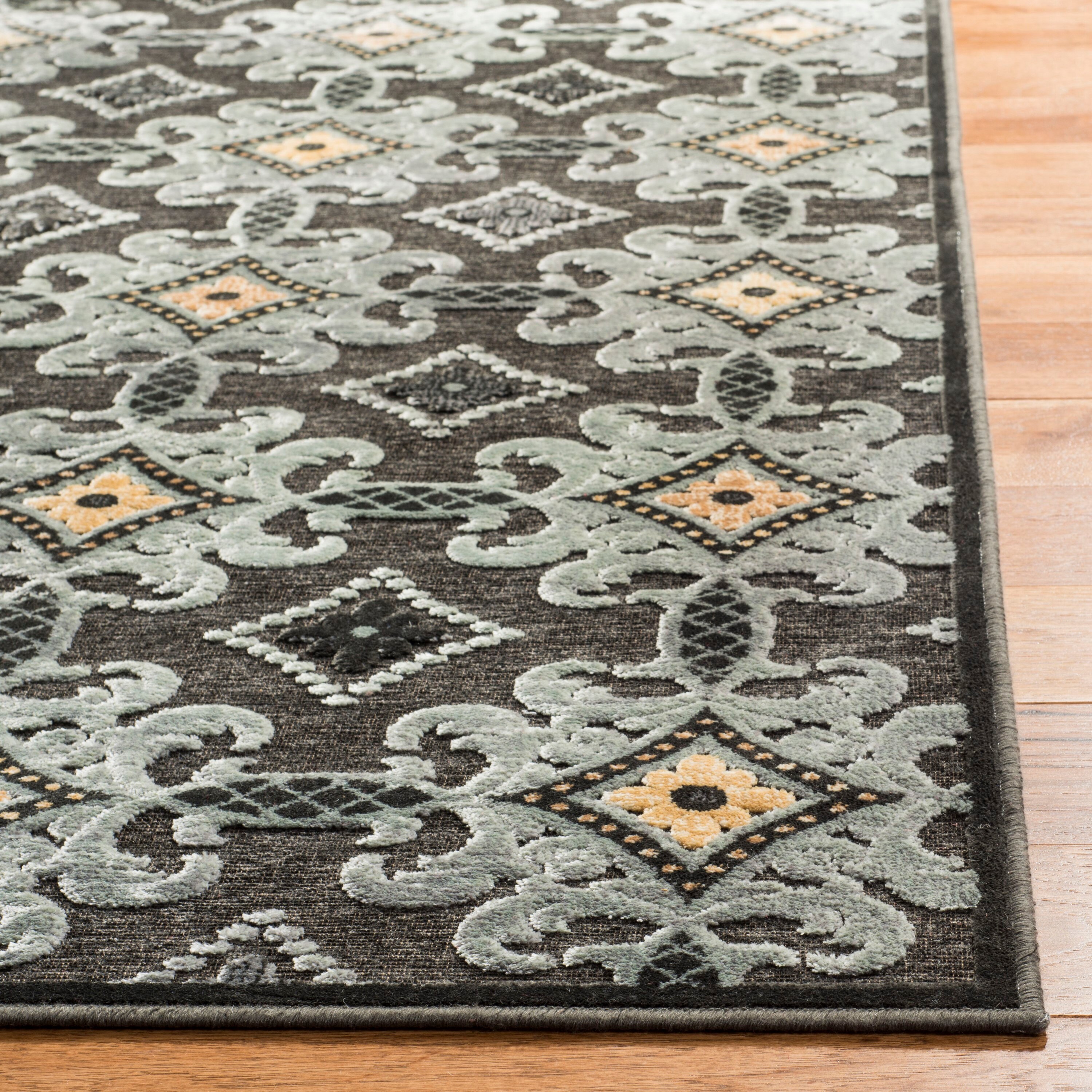 Martha Stewart MSR74303-2330-35 rugs - View #3