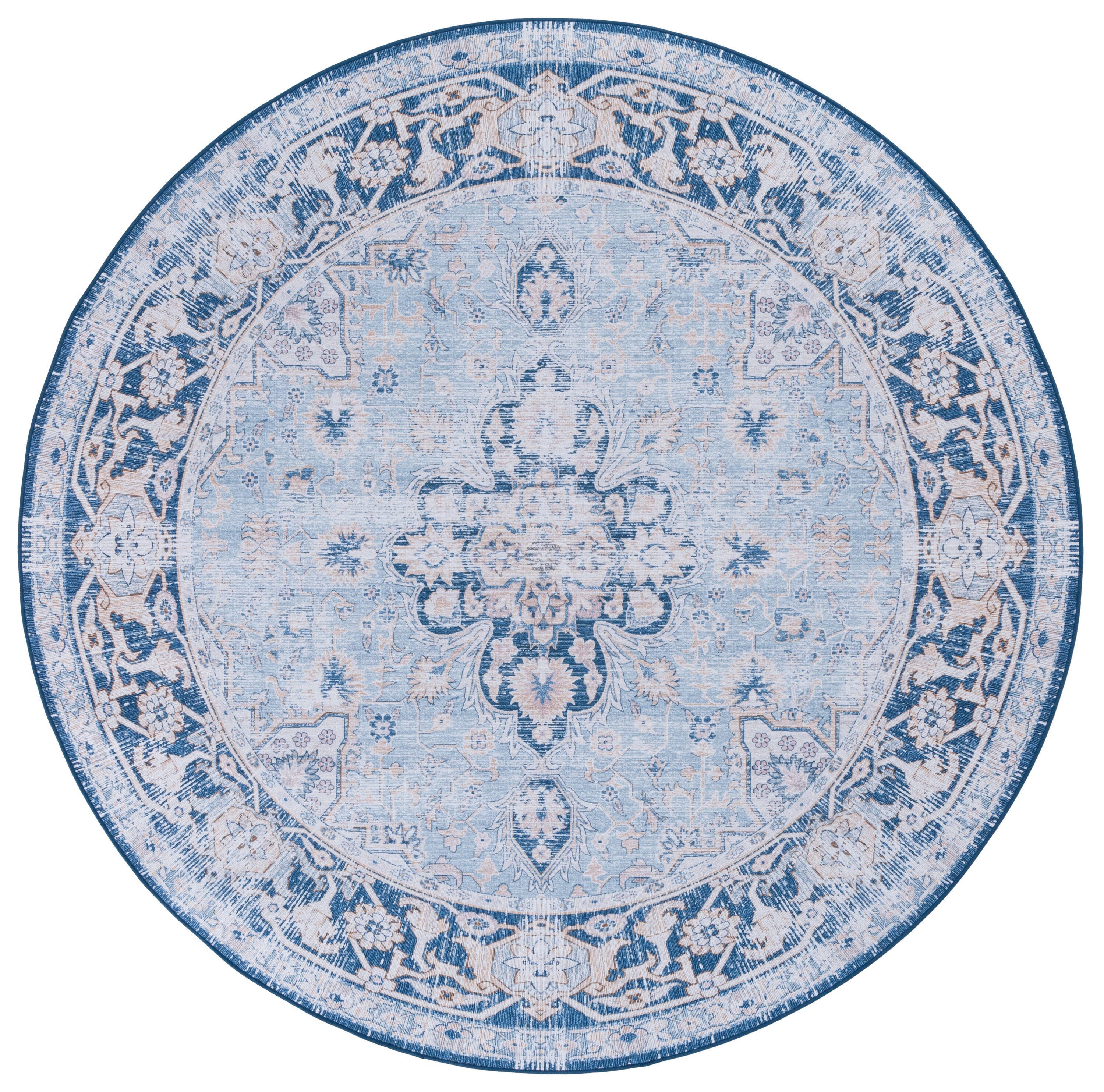 Safavieh TSN147M-6R rugs - View #2
