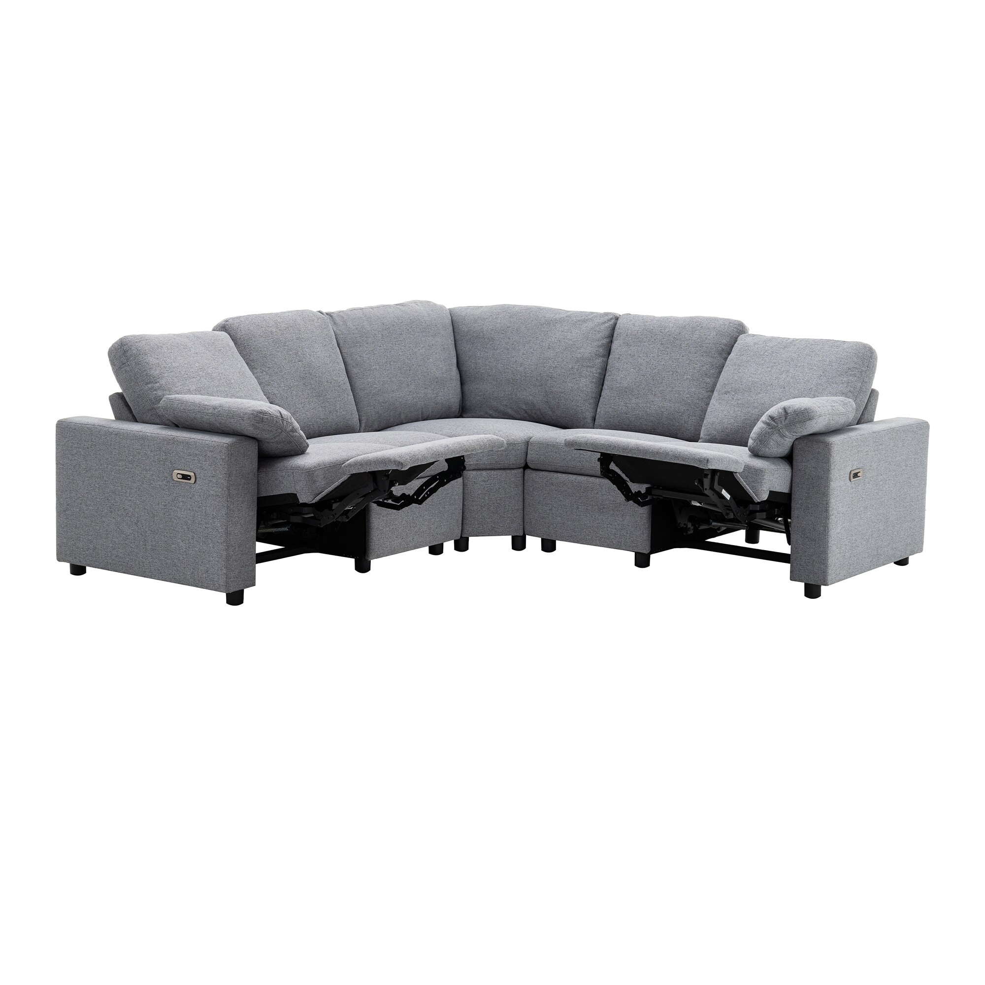 Bybafun YA3700517 Sofas-Loveseats - View #4