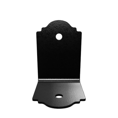 Simpson Strong-Tie Outdoor Accents Mission 1.5-Inches x Simpson Strong-Tie Outdoor Accents Mission 1.5-Inches x