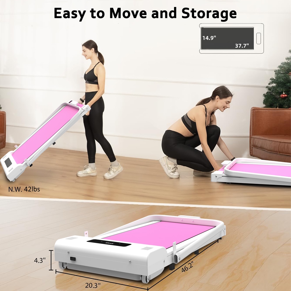 Flynama L-82894 treadmills - View #6